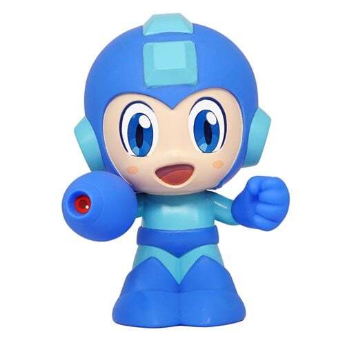 モノグラム ロックマン PVC貯金箱 – ROBOTROBOT