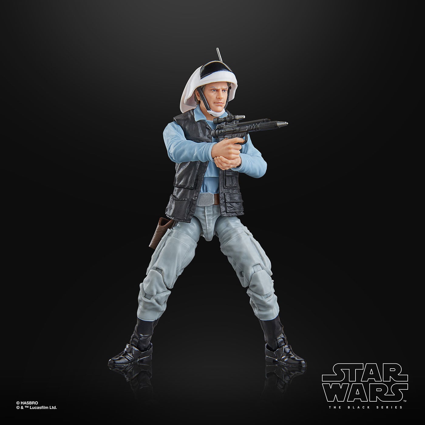 スター・ウォーズ ブラックシリーズ #ANH 2024 反乱軍兵士 ＆ ストーム