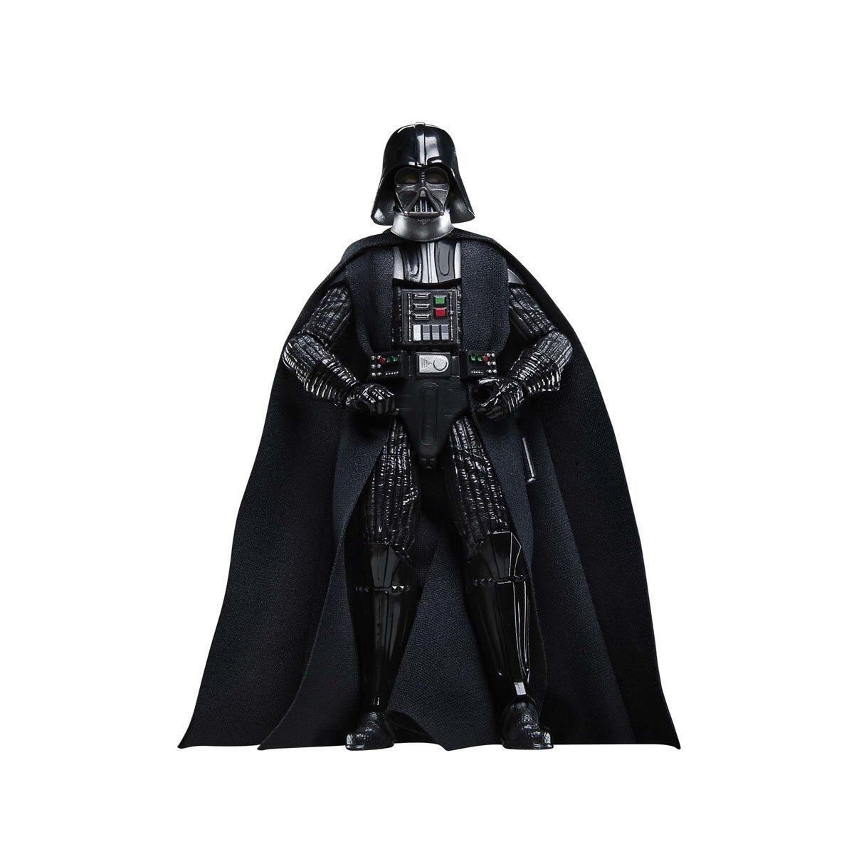 スター・ウォーズ ブラックシリーズ #ANH06 ダース・ベイダー [ANH] 6インチフィギュア 未開封