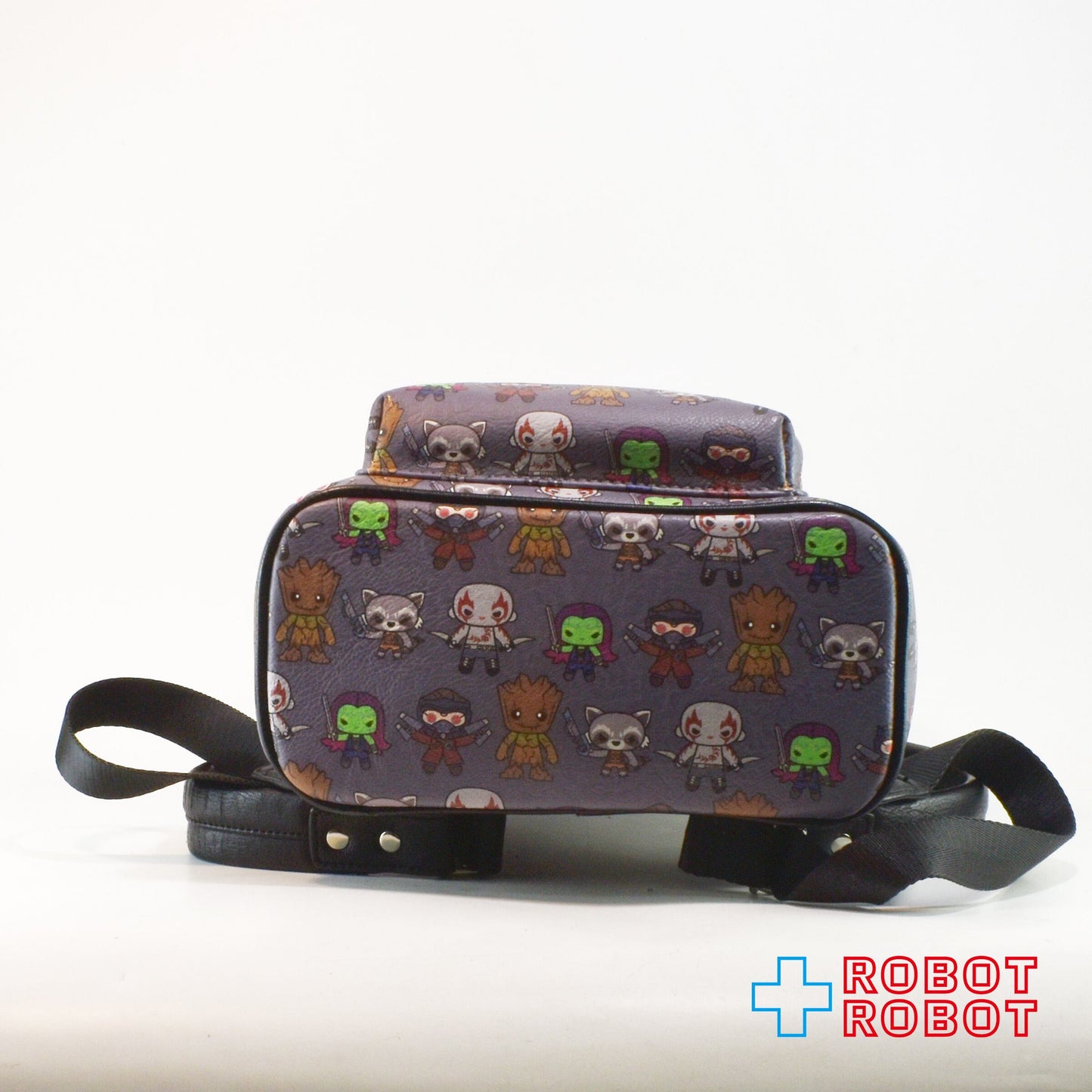 ラウンジフライ マーベル ガーディアンズ・オブ・ギャラクシー ミニ バックパック ※難有り