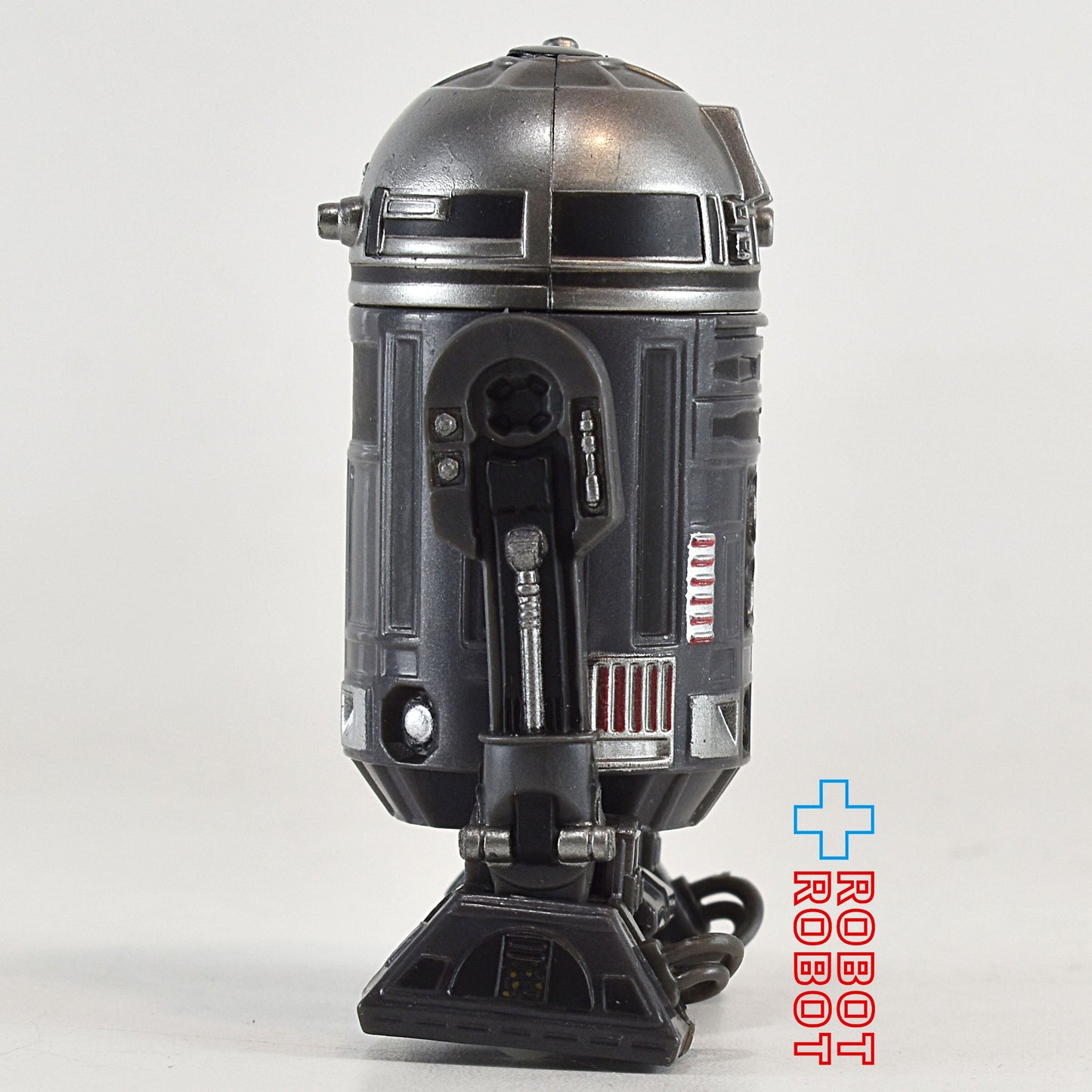 スター・ウォーズ SAGAコレクション 066 R4-K5 ダース・ベイダーのアストロメク・ドロイド [ROTS] 3.75インチ アクションフィギュア 開封台紙付