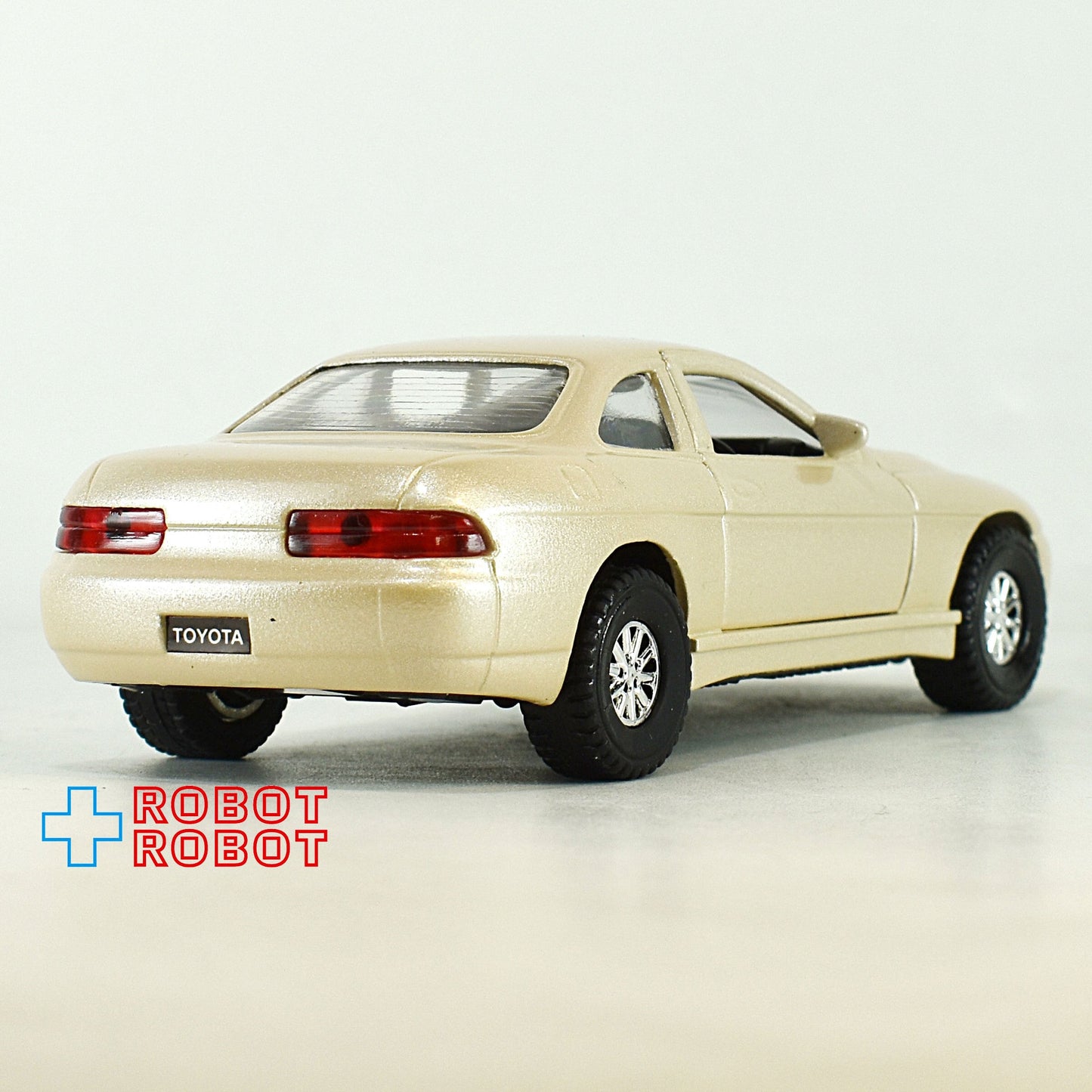 ダイヤペット SV-22 トヨタ ソアラ 4.0 GT-L 1/40 ダイキャスト ミニカー 箱入