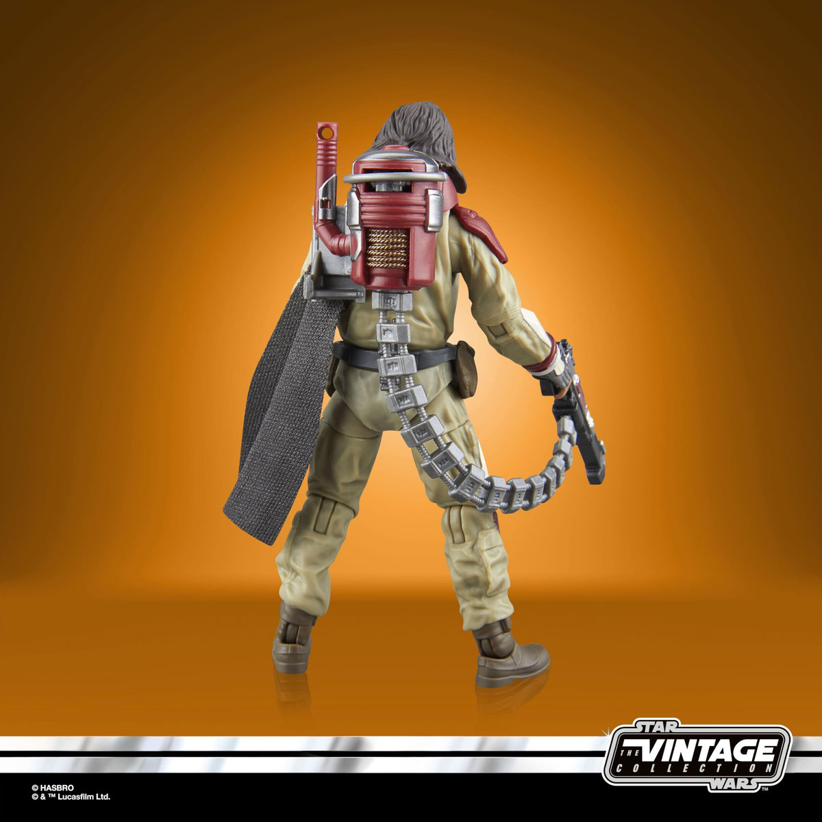 スター・ウォーズ VC397 ベイズ・マルバス [ローグ・ワン] ヴィンテージコレクション 3.75インチ アクションフィギュア US版 未開封