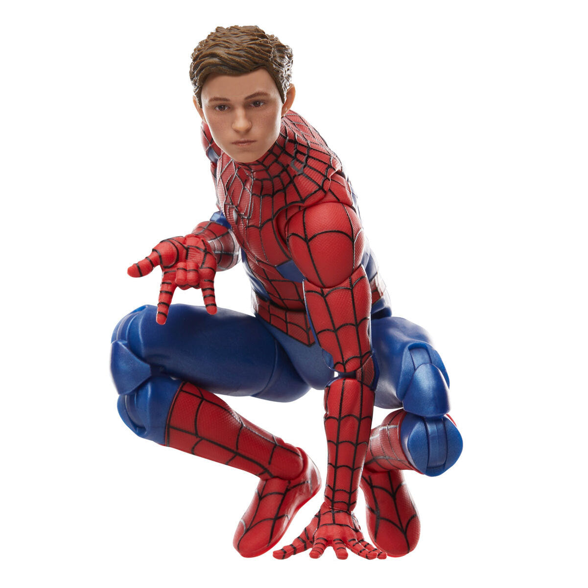 マーベルレジェンド MCUシリーズ スパイダーマン 映画