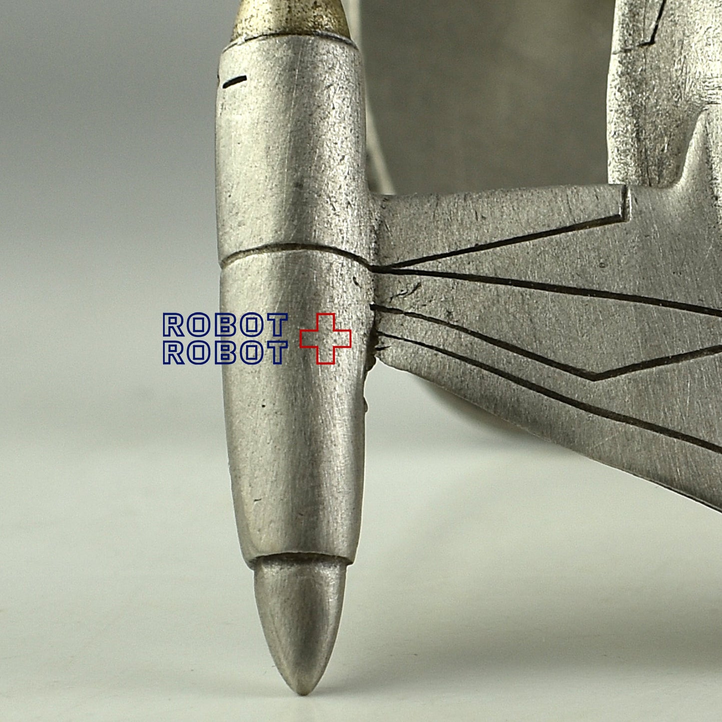 ロークリフ スター・ウォーズ ナブー・ロイヤル・スターシップ ピューターフィギュア