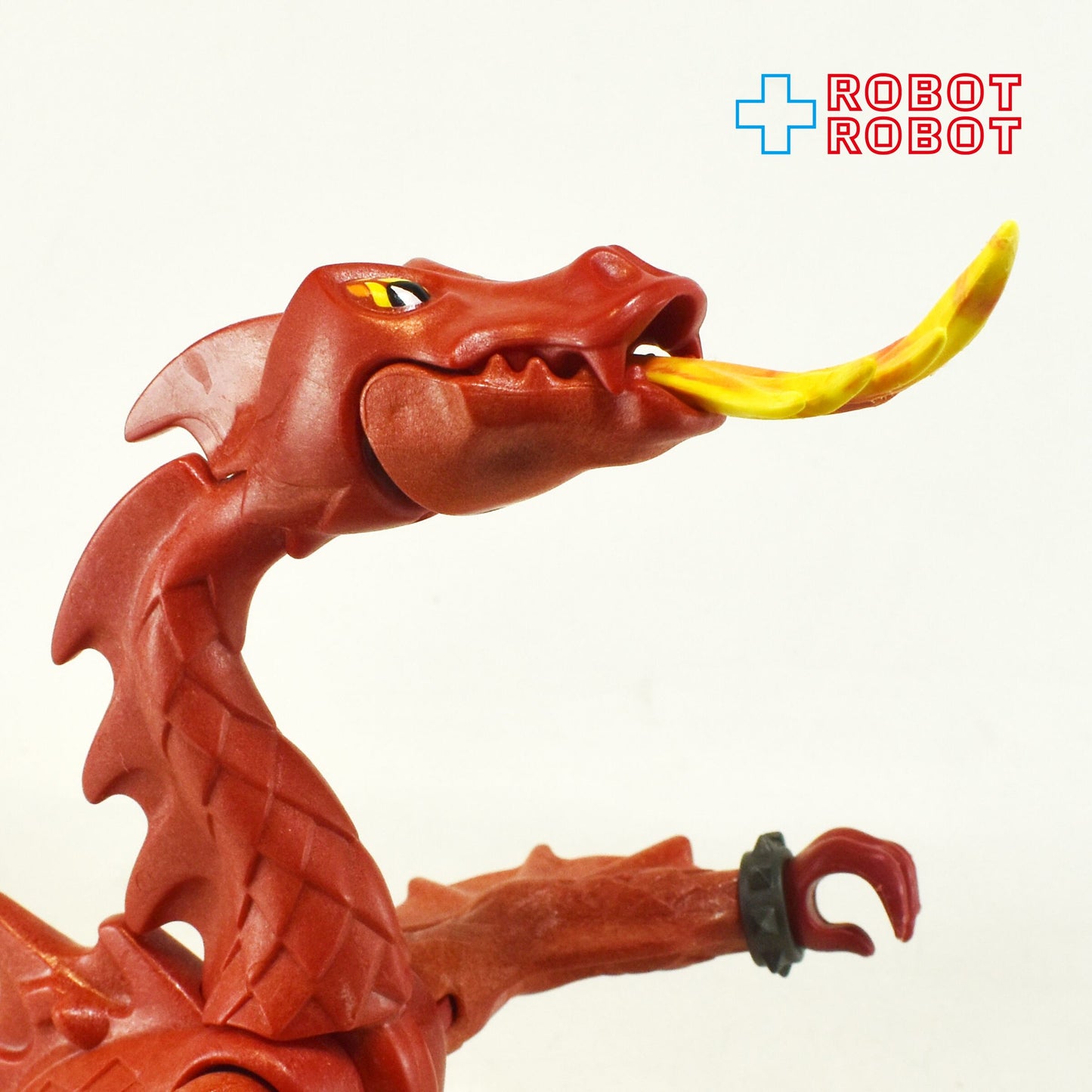 プレイモービル 3327 レッドドラゴン ルース - ROBOTROBOT