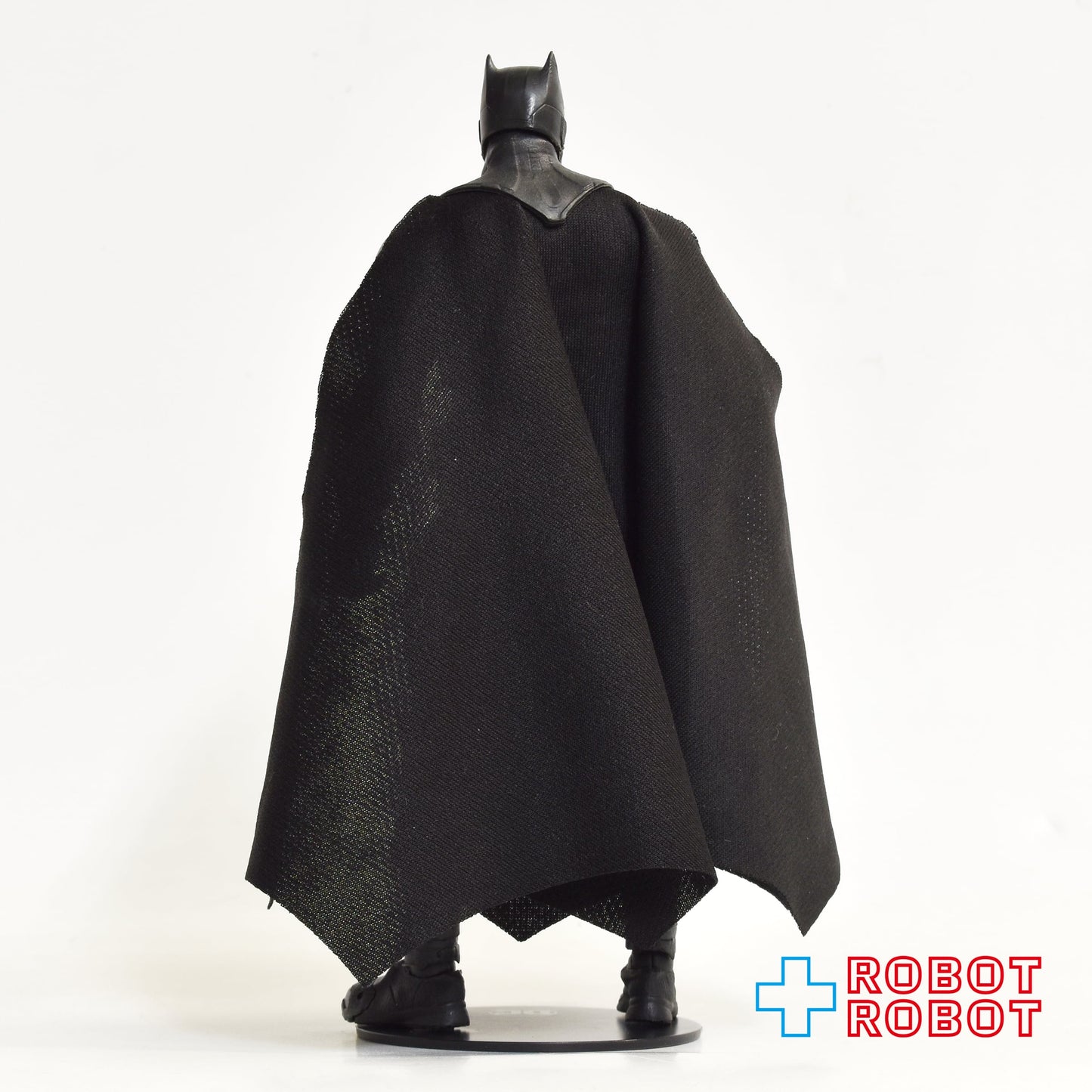 DCマルチバース ワーナー・ブラザース100周年 バットマン (ザック・スナイダー) 7インチ アクションフィギュア ルース