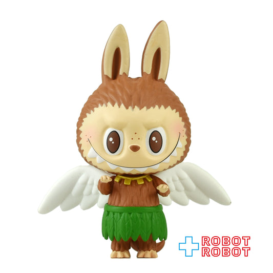 POPMART ポップマート LABUBU ザ・モンスターズ スペース アドベンチャーズ シリーズ ジモモ・ビースト フィギュア