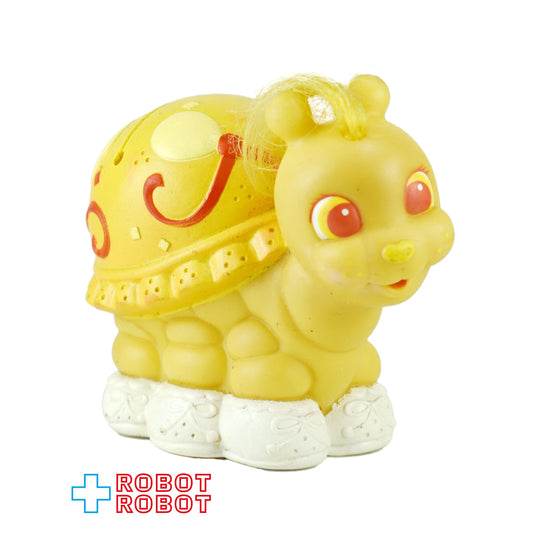 キーパーズ レディーバード ベイビータップス てんとうむし 80's