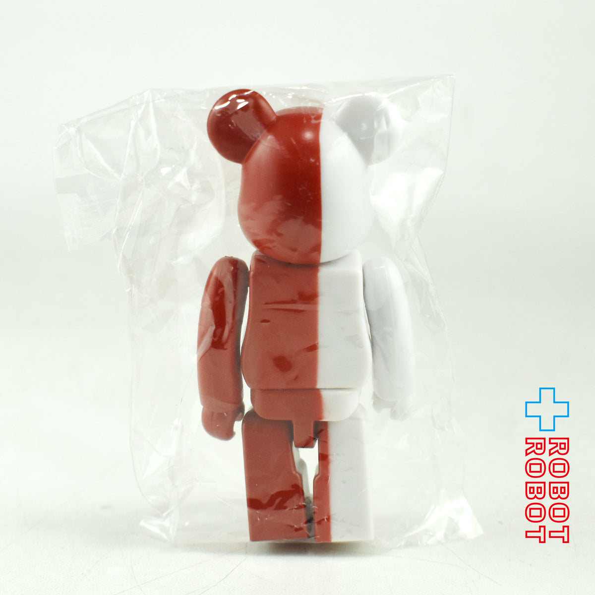 メディコム ベアブリック BE@RBRICK 100% [シリーズ42] FLAG ドバイ 未開封 ４号店商品