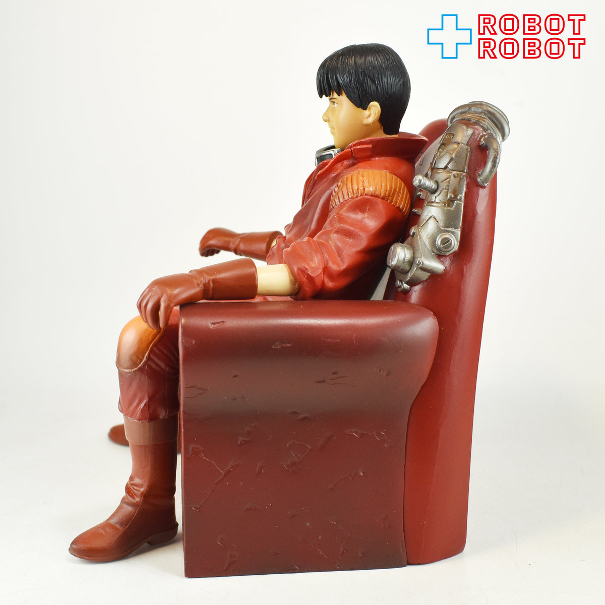バイス AKIRA アキラ 金田 1/6スケール スタチューフィギュア １号店商品