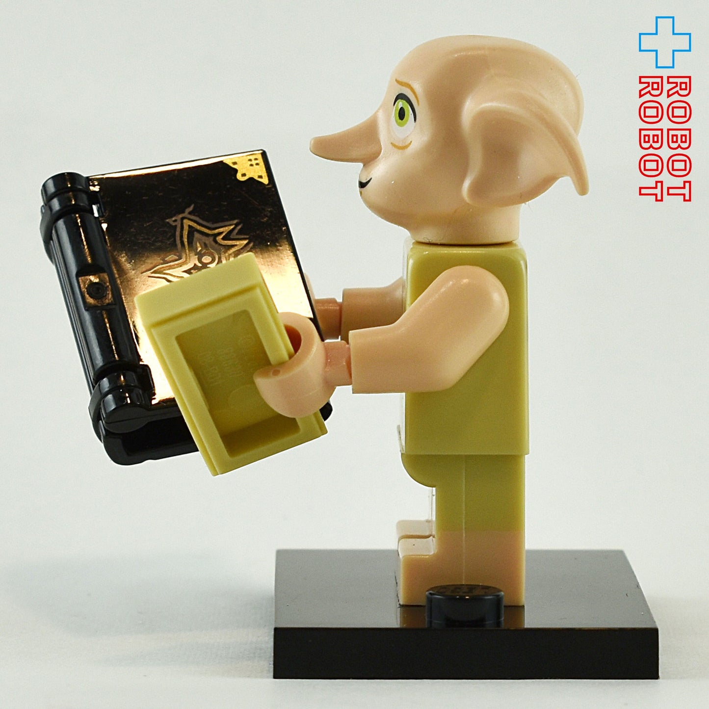 LEGO レゴ 71022 ハリー・ポッター＆ファンタスティック・ビースト ミニフィグ #10 ドビー
