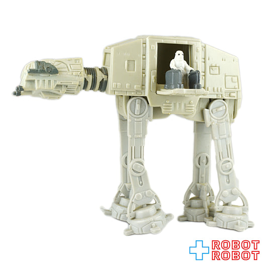KFC スター・ウォーズ AT-AT ミールトイ ミニフィギュア 1997