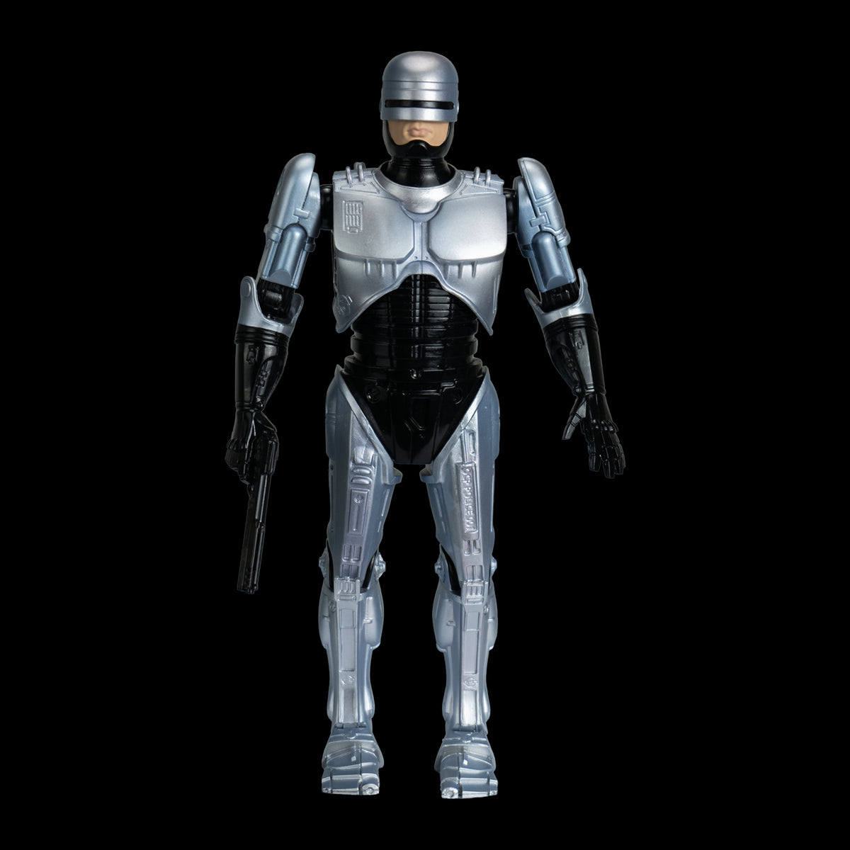 トリックオアトリート ロボコップ 7インチ アクションフィギュア 未開封