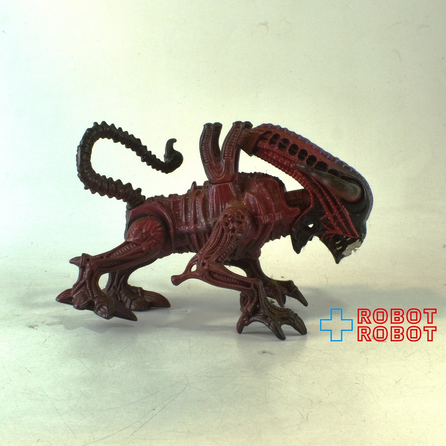 ケナー エイリアン ブル エイリアン アクションフィギュア 1992 ルース