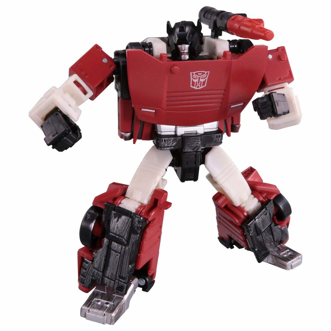 トランスフォーマー シージ SG-04 サイドスワイプ