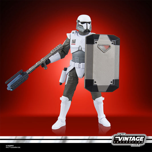 スター・ウォーズ VC366 インペリアル・アーマード・コマンドー [マンダロリアン] ヴィンテージコレクション 3.75インチ アクションフィギュア US版 未開封