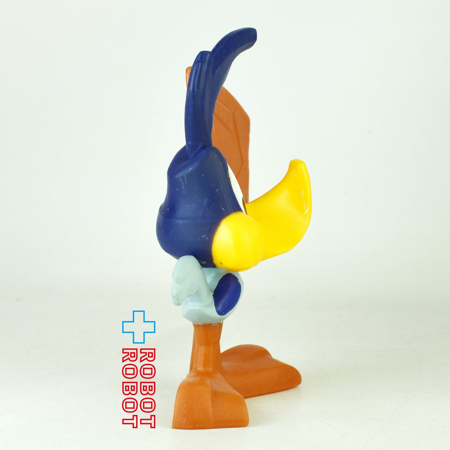 マクドナルド ワーナーブラザーズ ルーニー・テューンズ / ロード ランナー フィギュア ハッピーミールトイ 2020