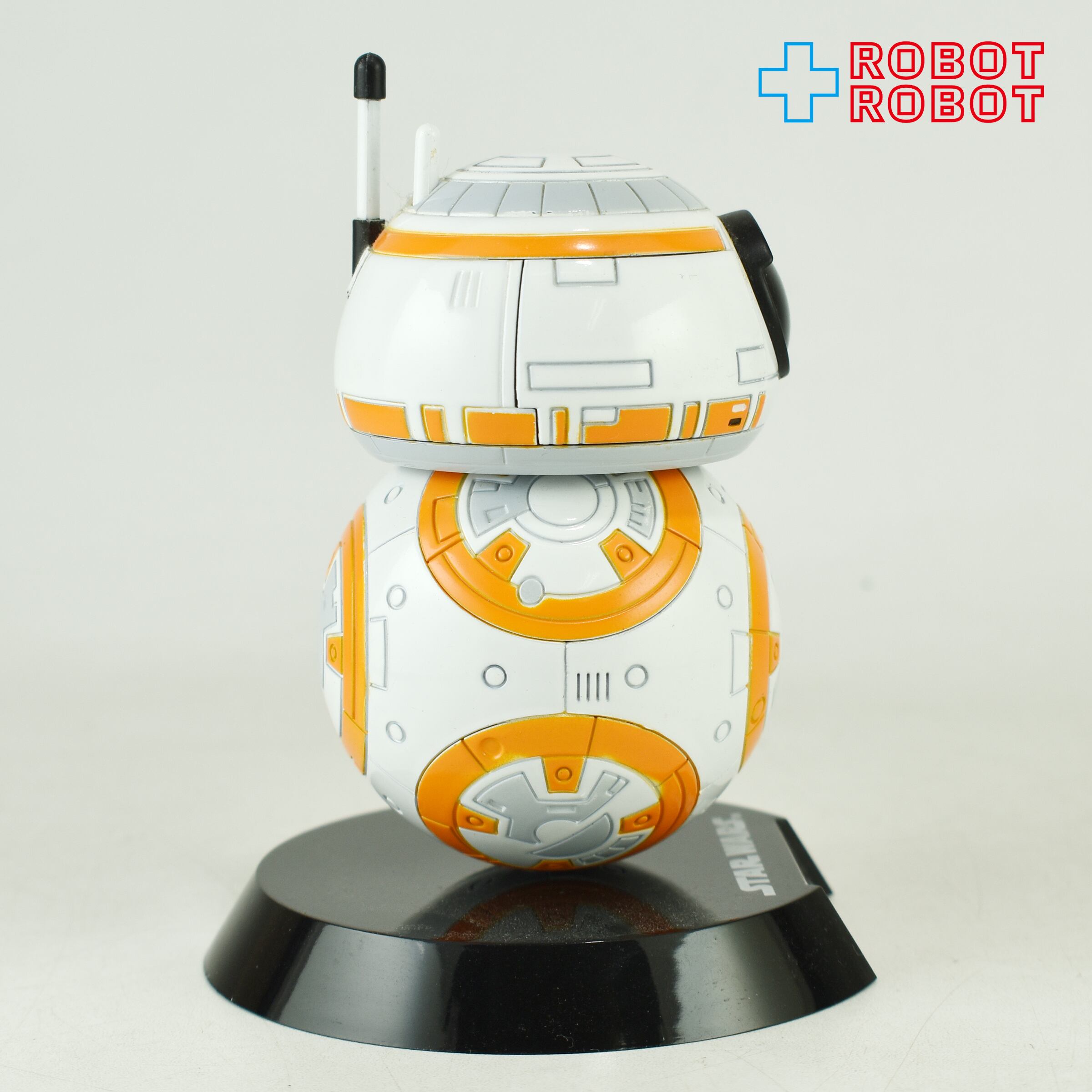 ホットトイズ コスベイビー スター・ウォーズ フォースの覚醒 BB-8 ルース