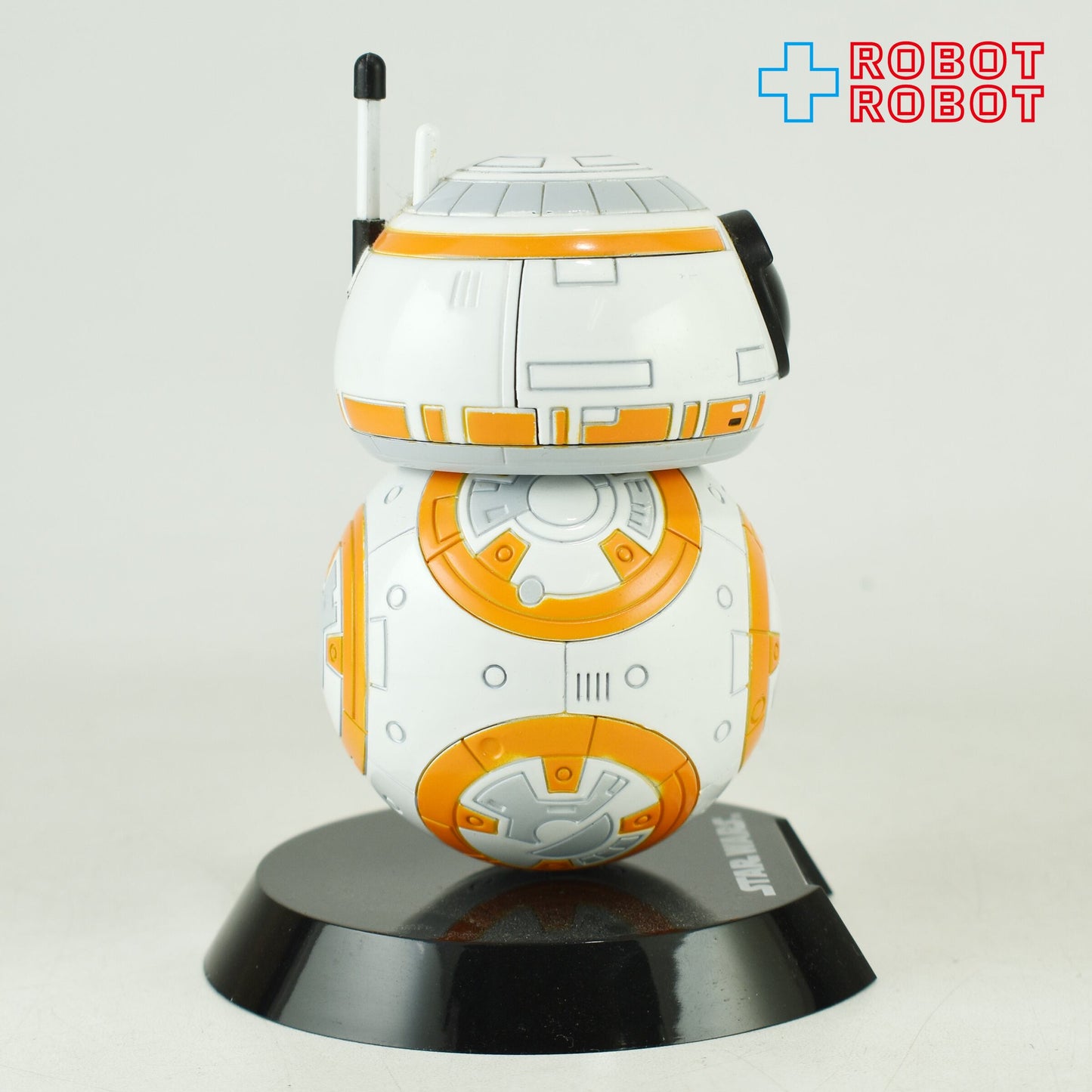 ホットトイズ コスベイビー スター・ウォーズ フォースの覚醒 BB-8 ルース