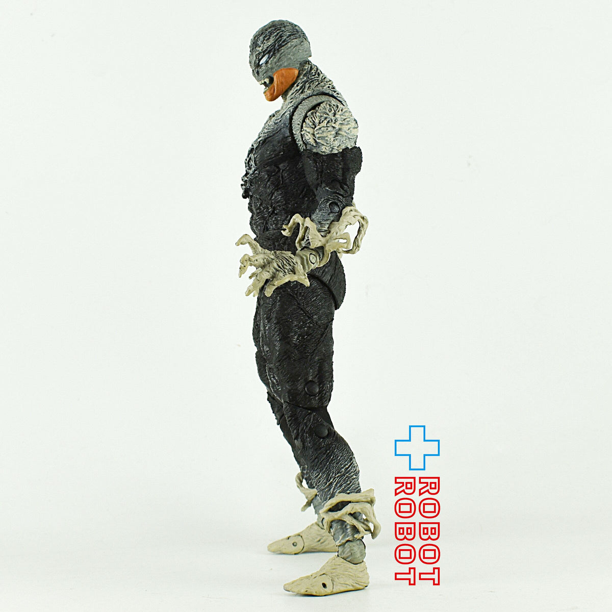マクファーレン・トイズ スポーン ハウント 7インチ アクションフィギュア ルース