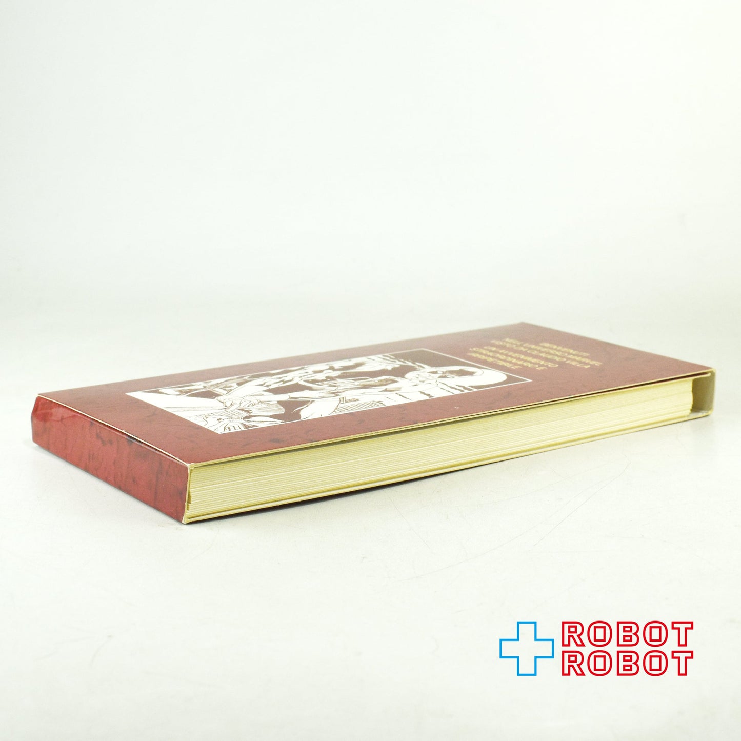 マーベル クラウディオ・ヴィラ タロットカード イタリア 1995