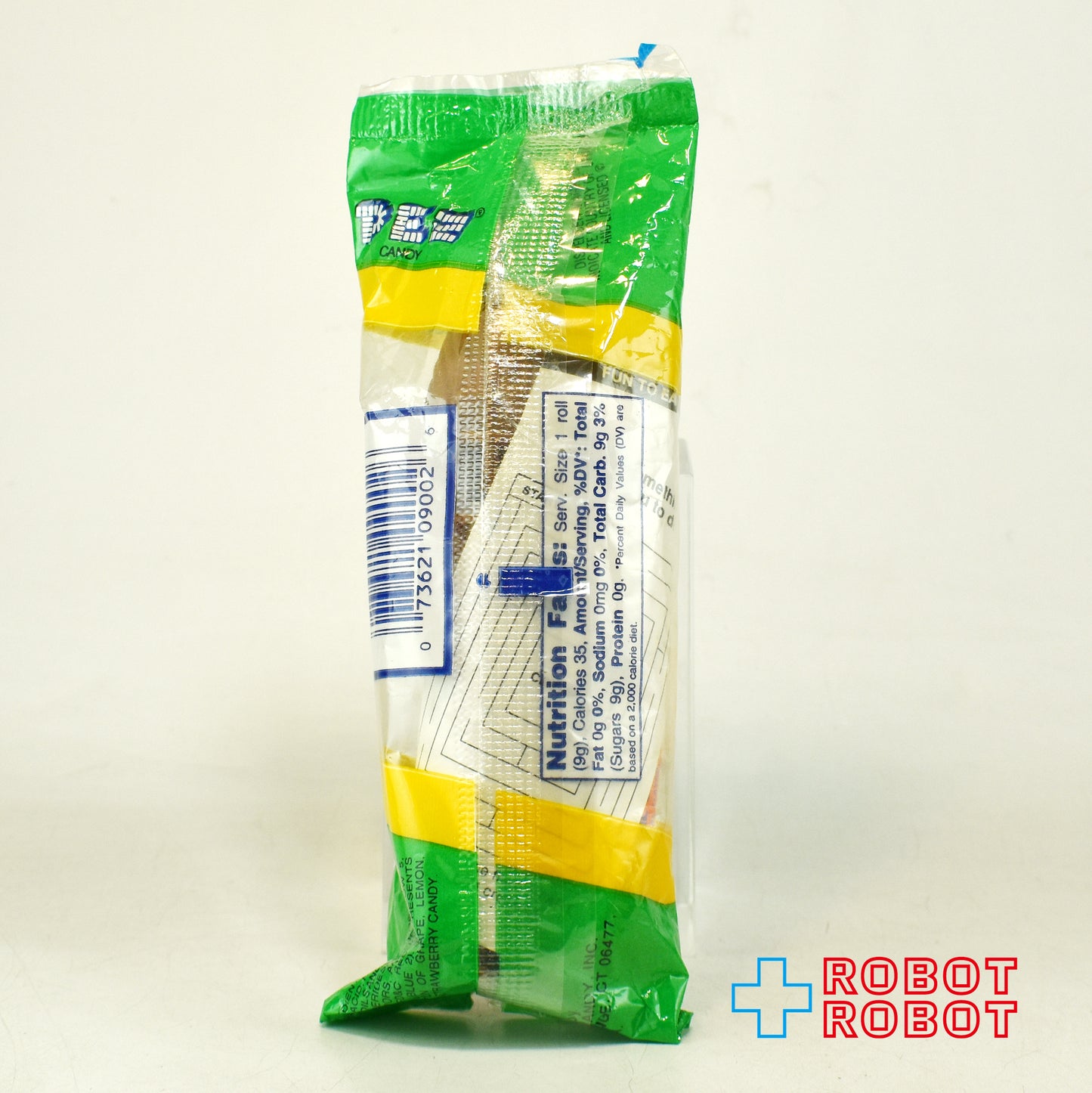 PEZ スター・ウォーズ チューバッカ 未開封