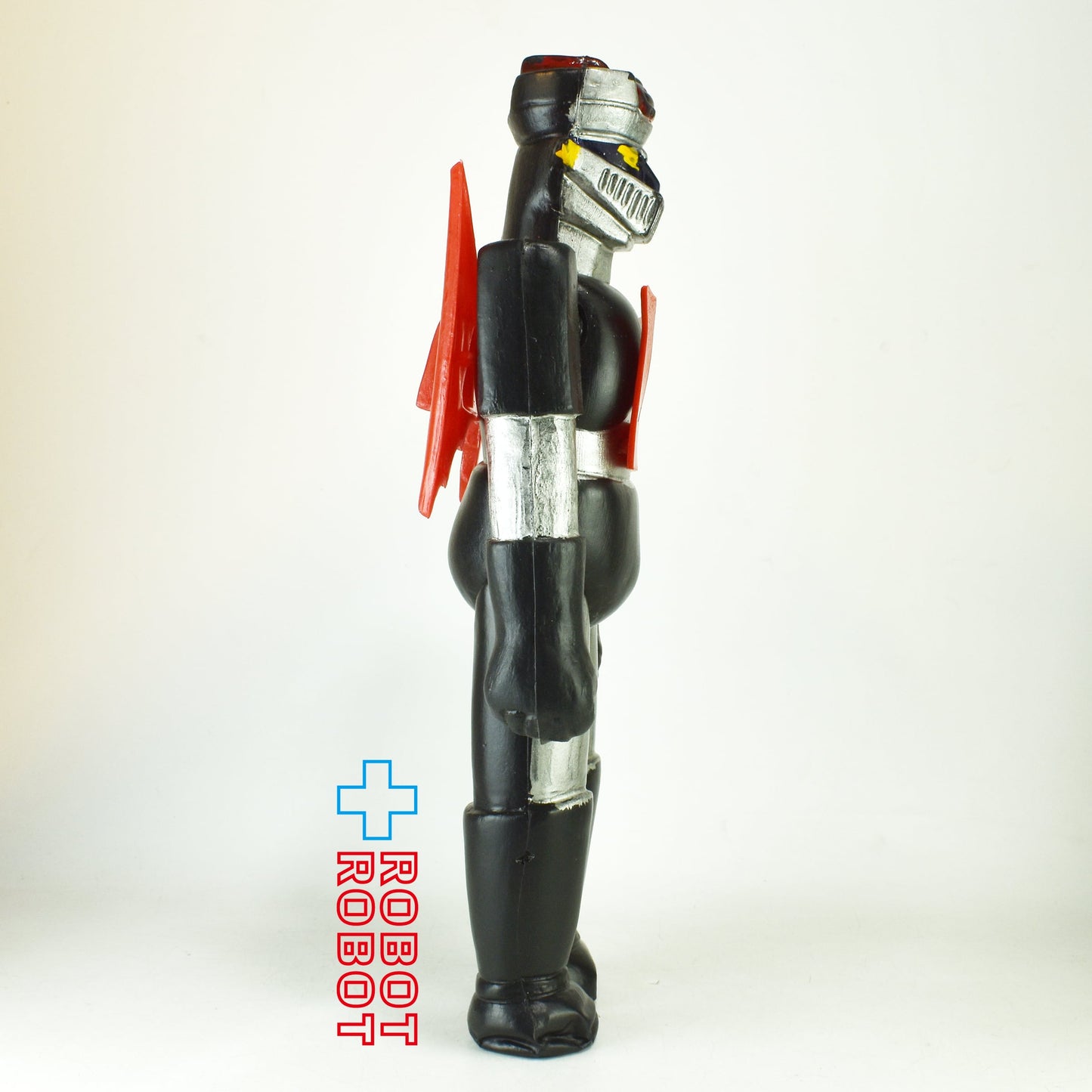 ⚫️グレート・マジンガーZ ポリ フィギュア メキシコ製 メーカー不明 ※難有り