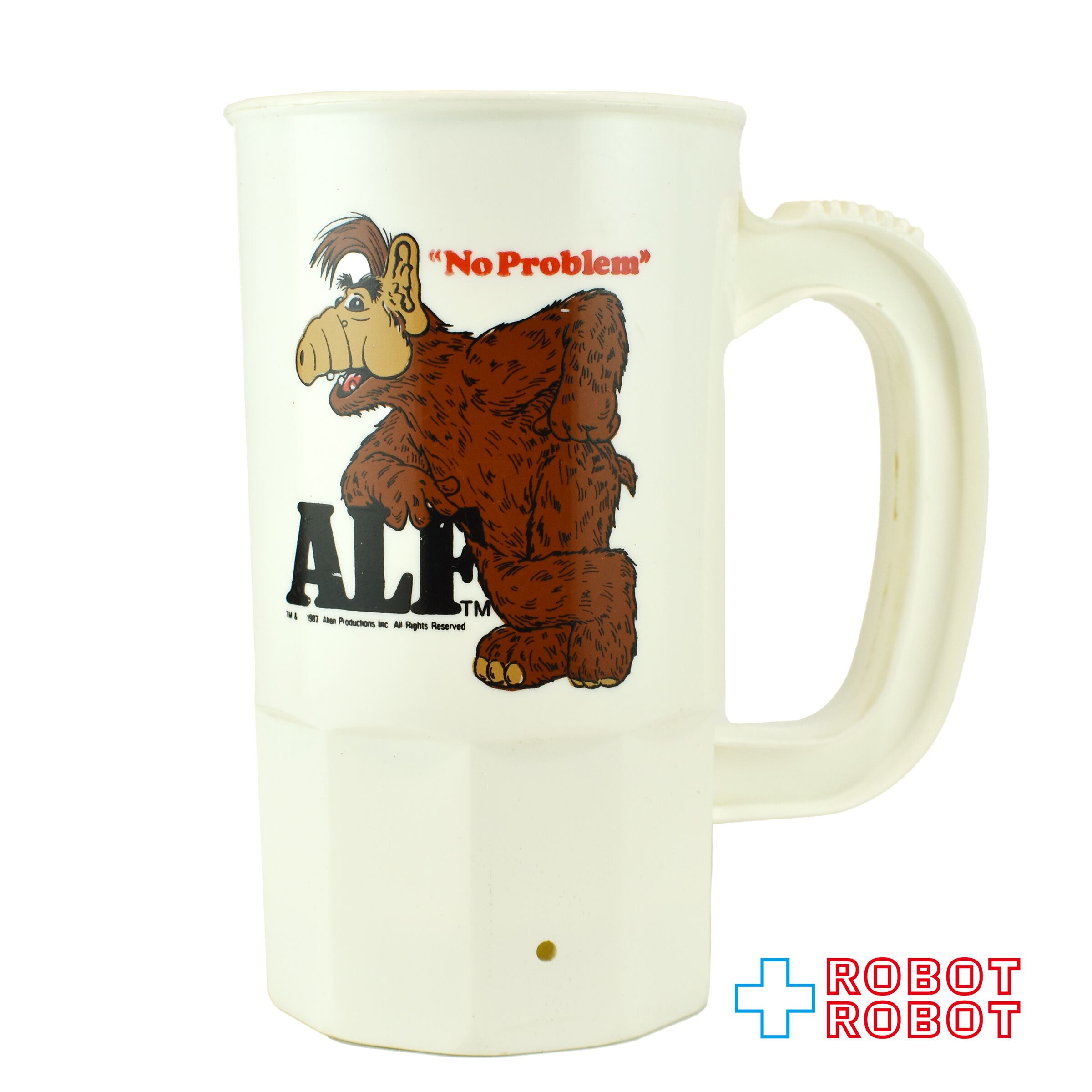 ALF – ROBOTROBOT