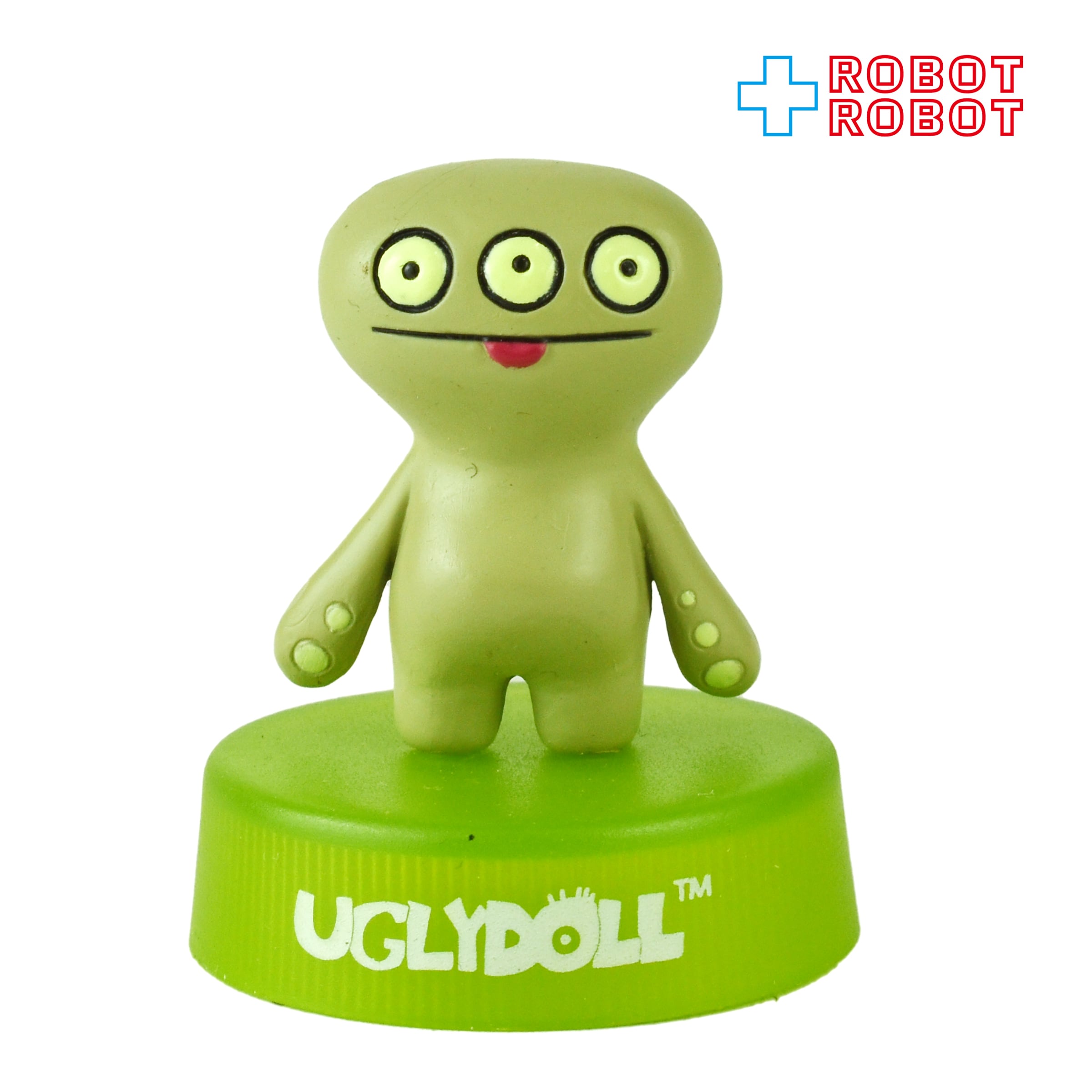 ロボットじゃない　君に夢中　BOX1.2 AmiAmi [Character & Hobby Shop]