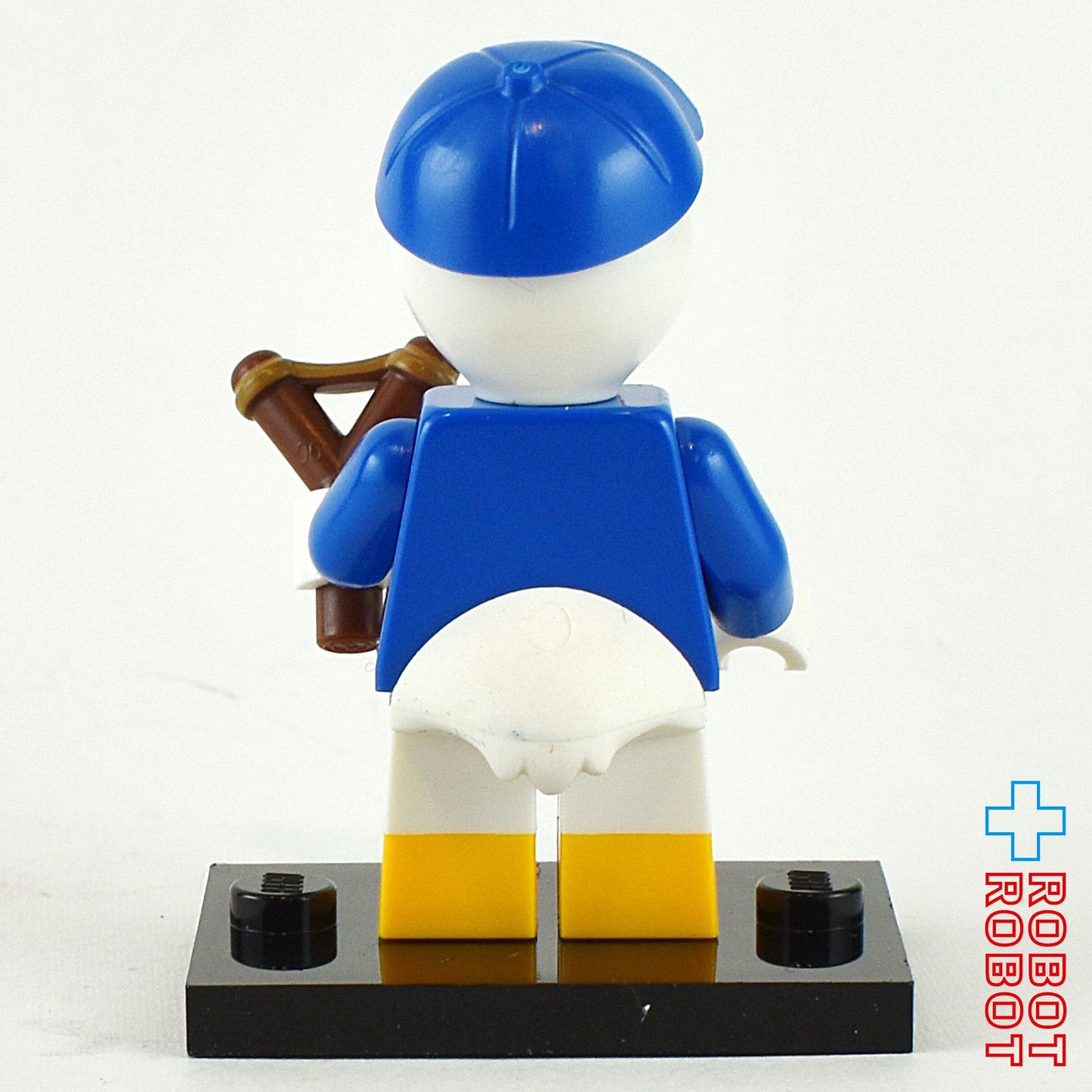 LEGO レゴ 71024 ディズニー ミニフィグ シリーズ2 #4 デューイ (ダックナヒュー)