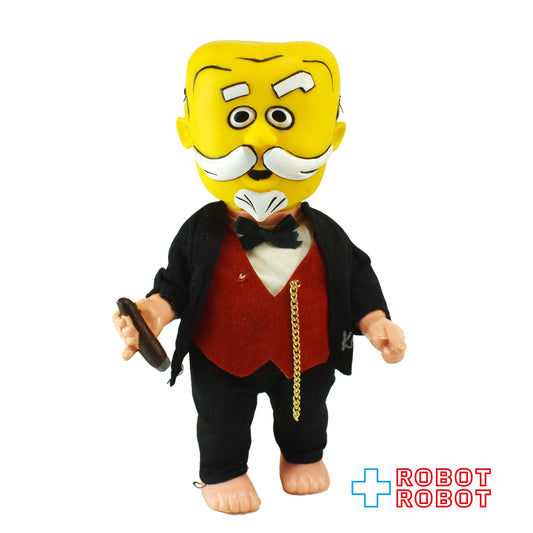 Dakin カーネル・ランク ビニールフィギュア 1970