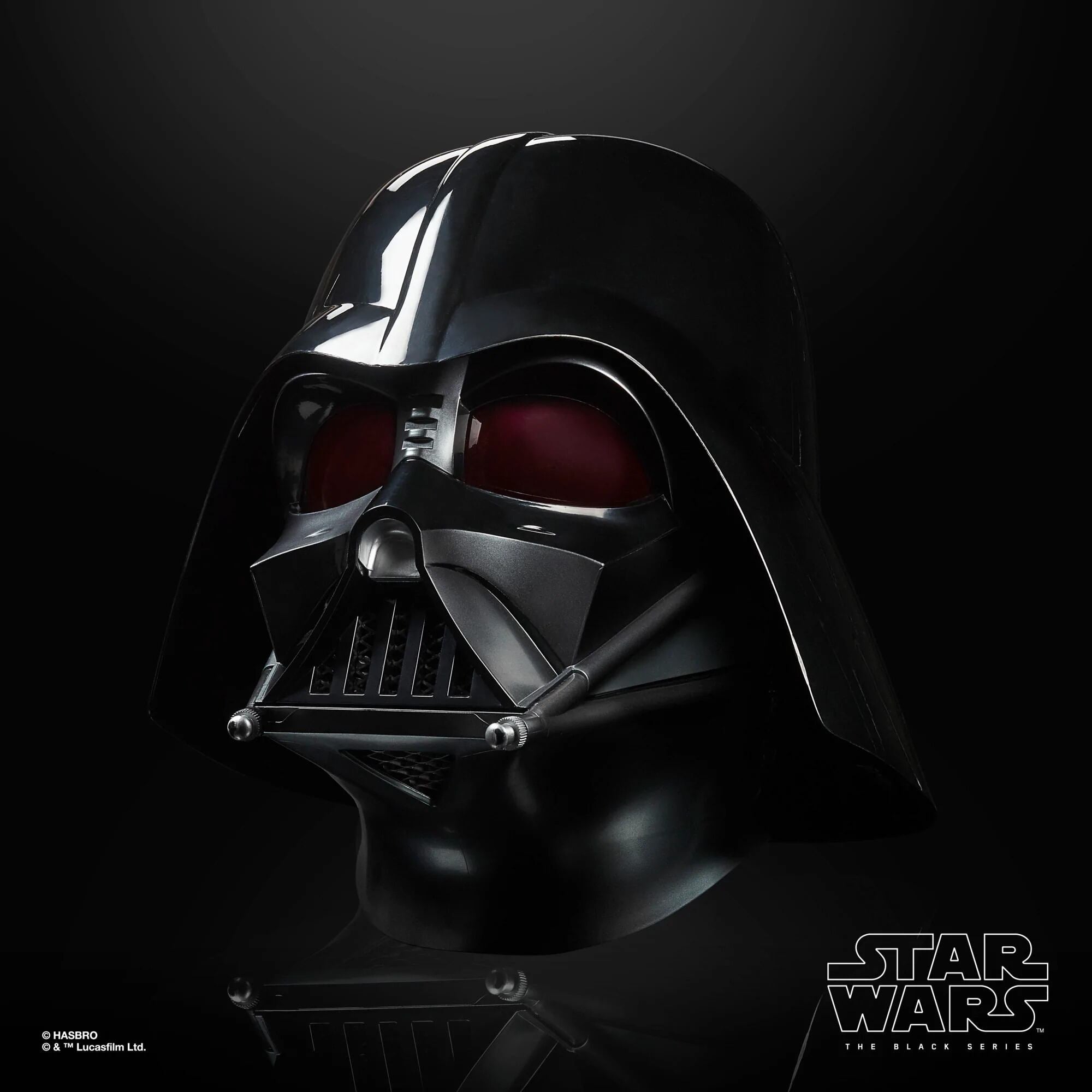 スターウォーズ　ダースベイダー　ヘルメットSTAR WARS スター・ウォーズ ブラックシリーズ ヘルメット ダース・ベイダー