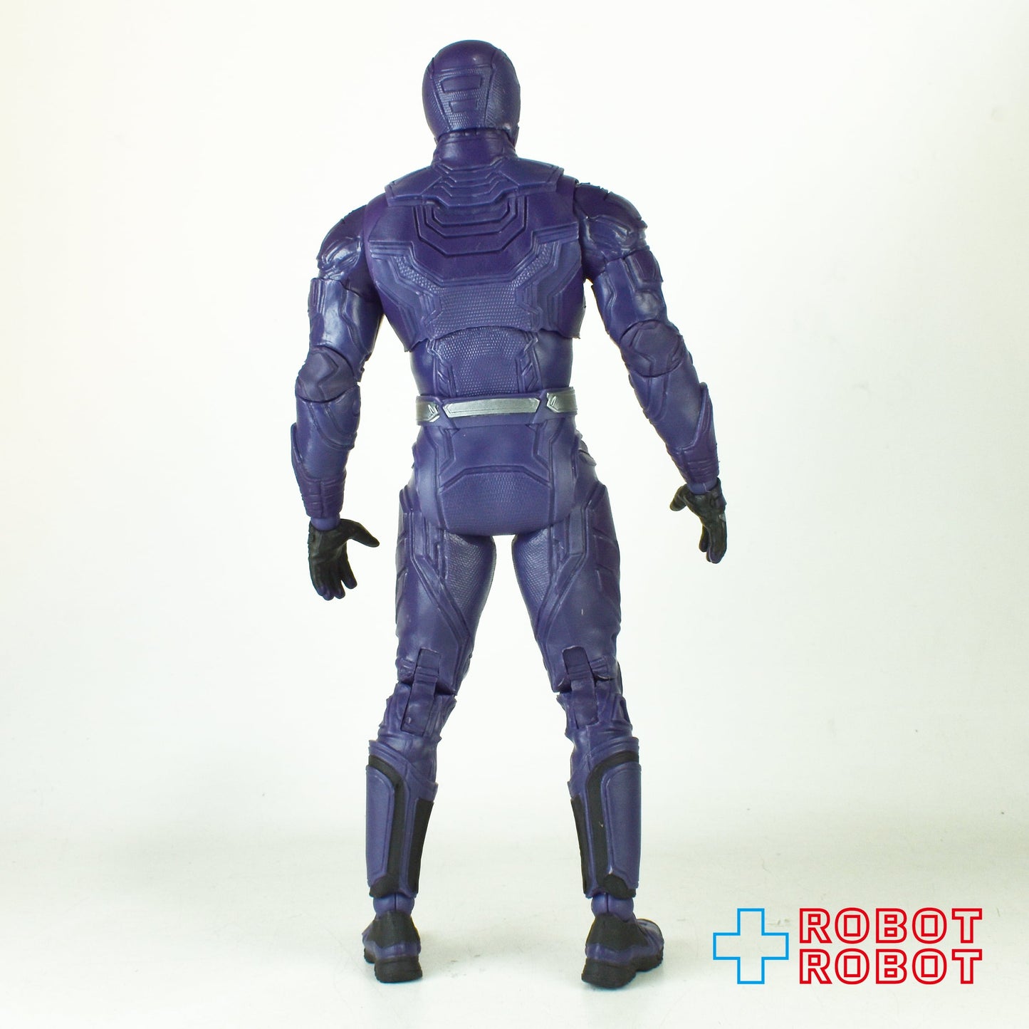 マクファーレン・トイズ DCマルチバース スーパーマン (2025) ウルトラマン 7インチ アクションフィギュア ルース