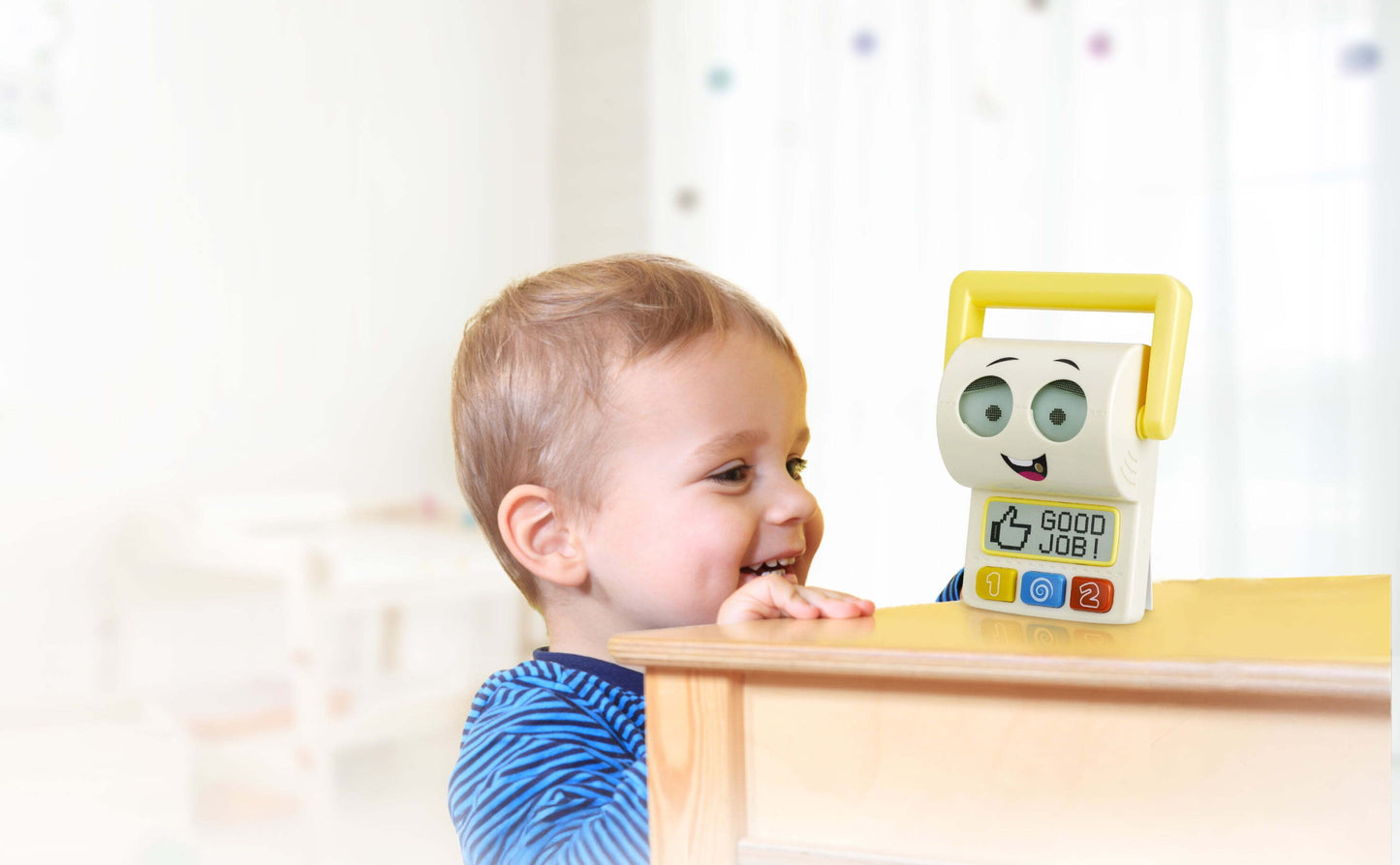 eKids トイ・ストーリー5 スマーティー・パンツ シリーサウンドメーカー インタラクティブ トイ 未開封