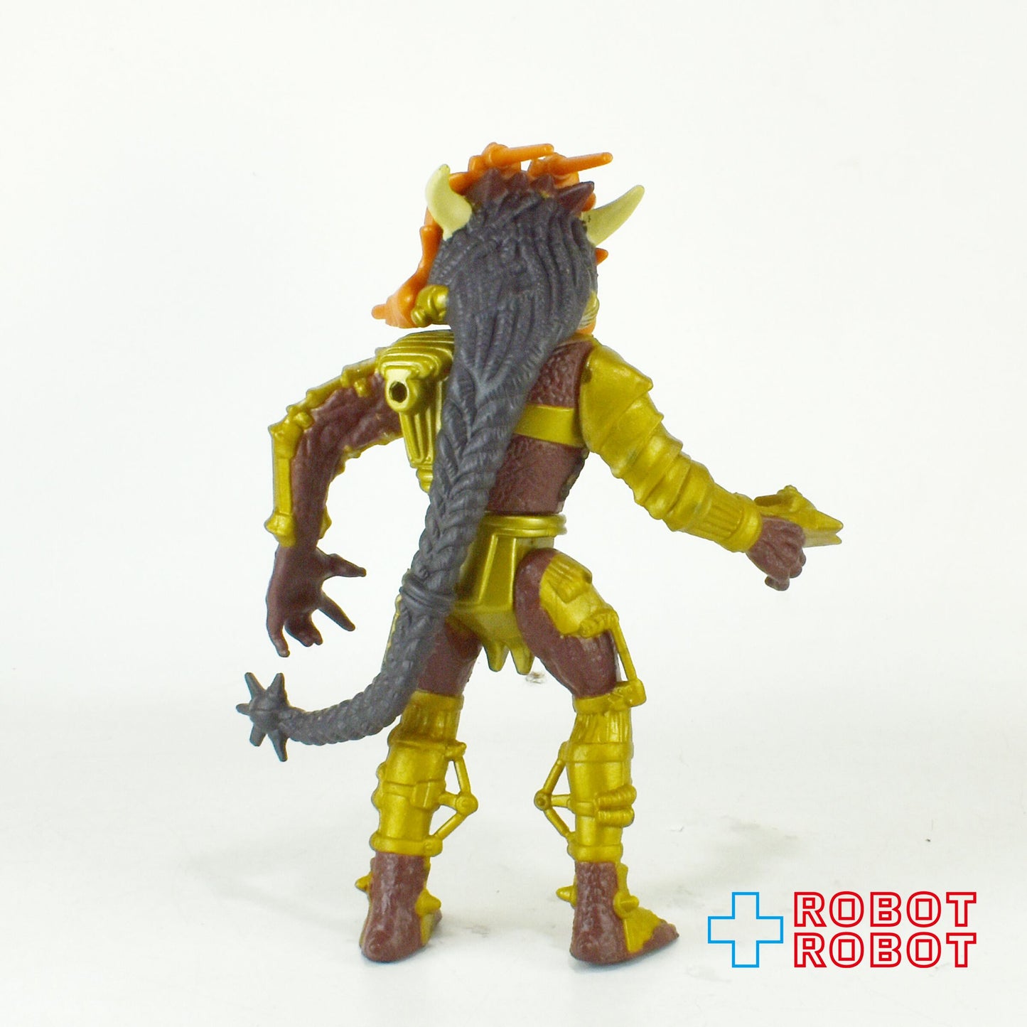 ケナー プレデター スパイクテール・プレデター アクションフィギュア 1993 ルース