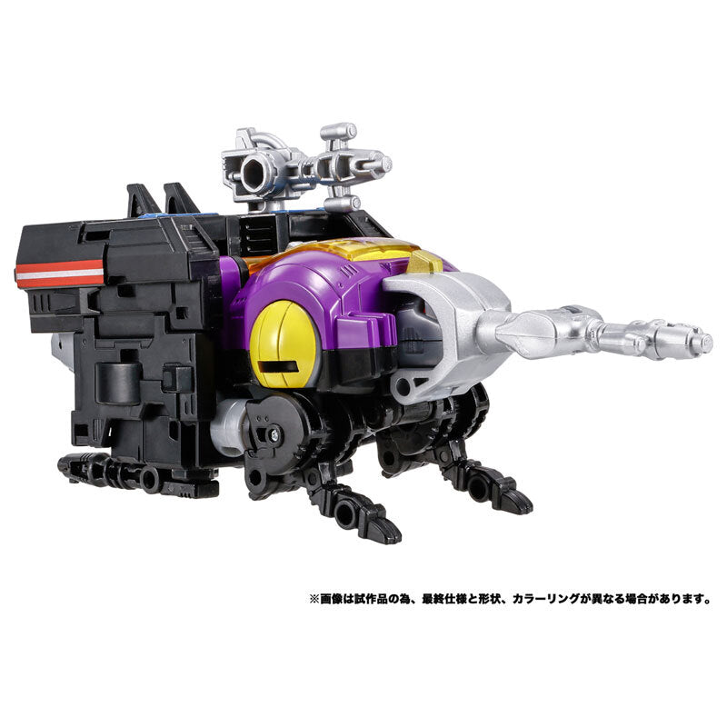 トランスフォーマーレガシー TL-51 ボンブシェル 国内版 未開封