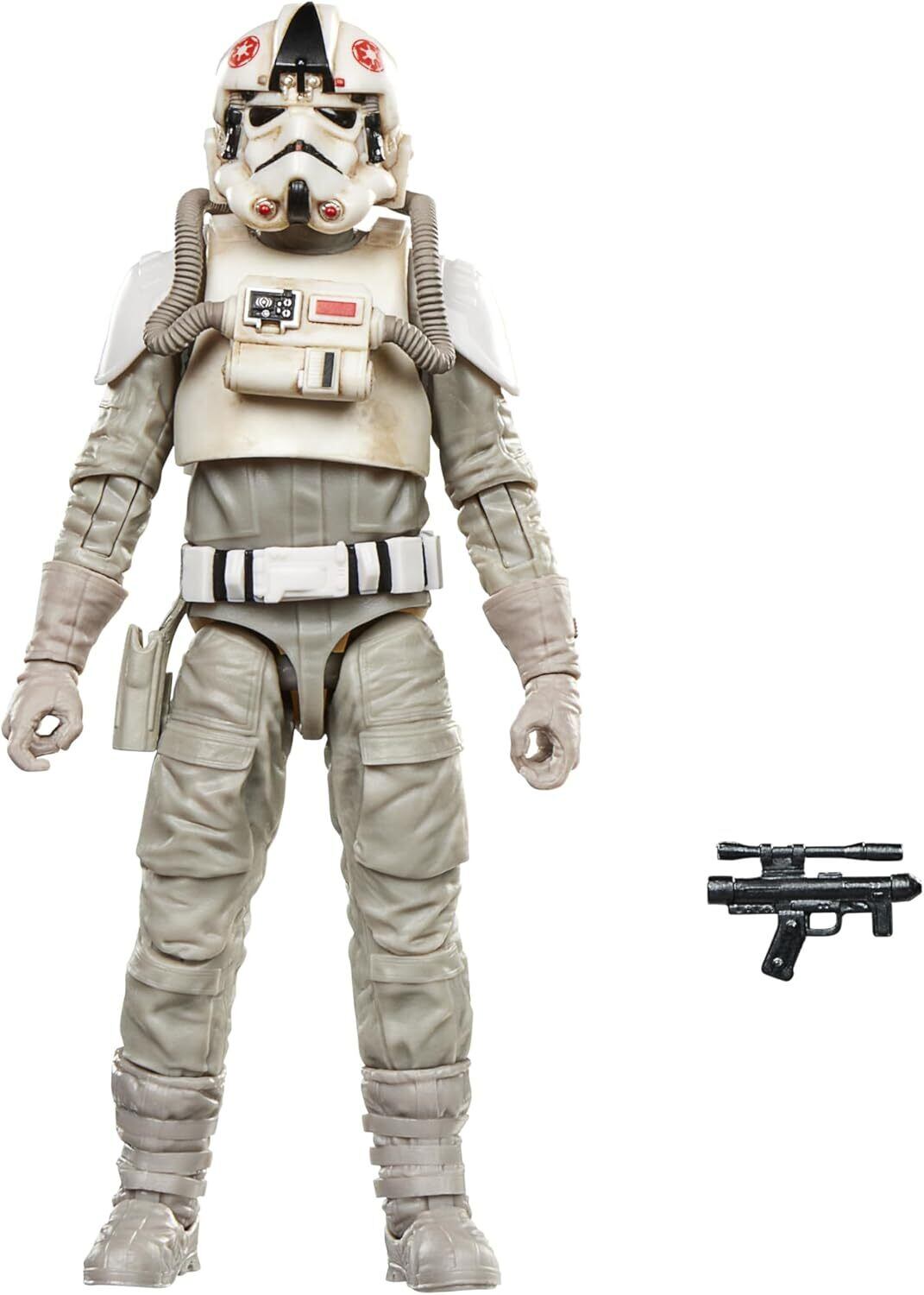スター・ウォーズ VC387 インペリアル・レムナント AT-ATドライバー [マンダロリアン・アンド・グローグー] ヴィンテージコレクション 3.75インチ アクションフィギュア 国内版 未開封