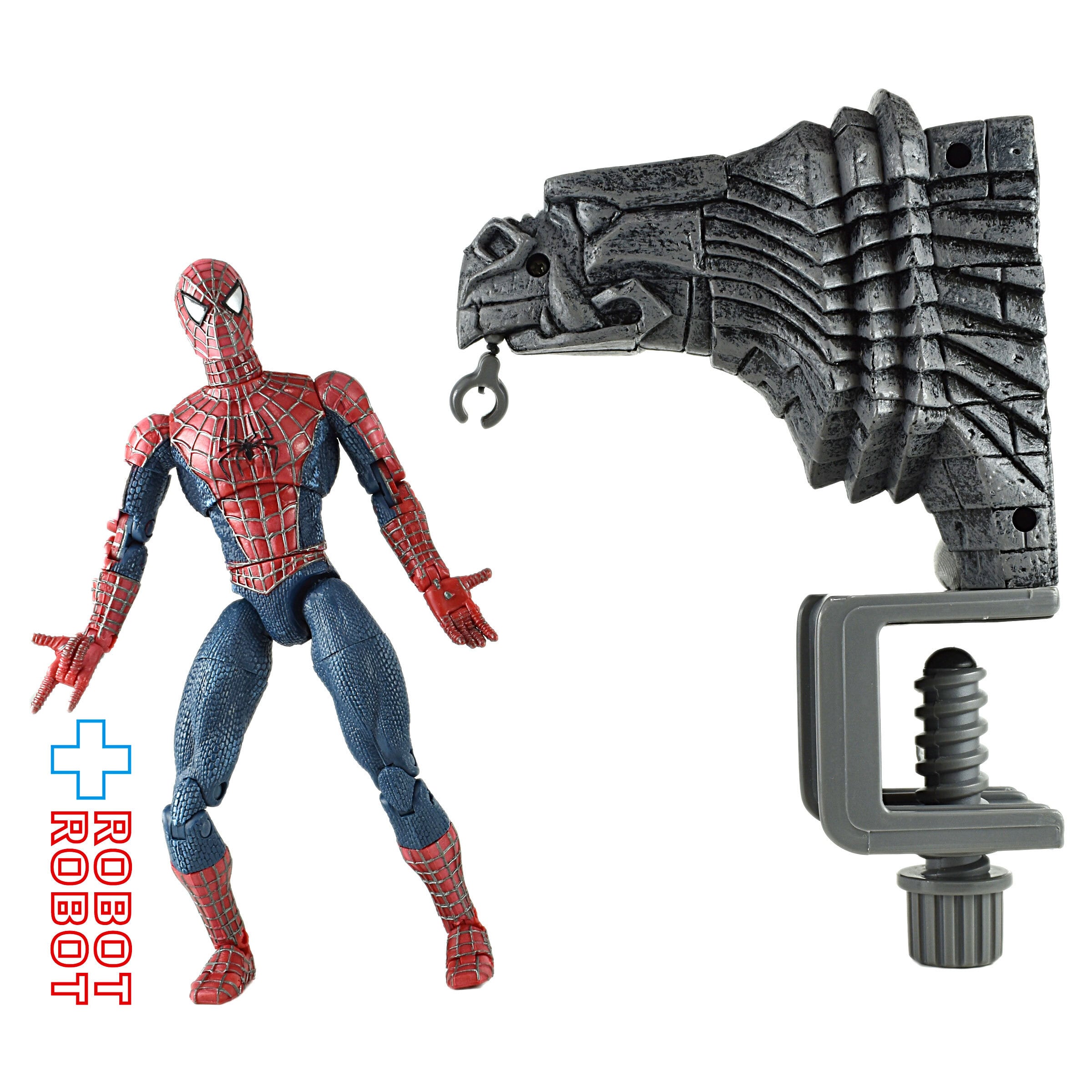 Toy Biz SPIDERMAN–Translation missing: ja.general.meta.page