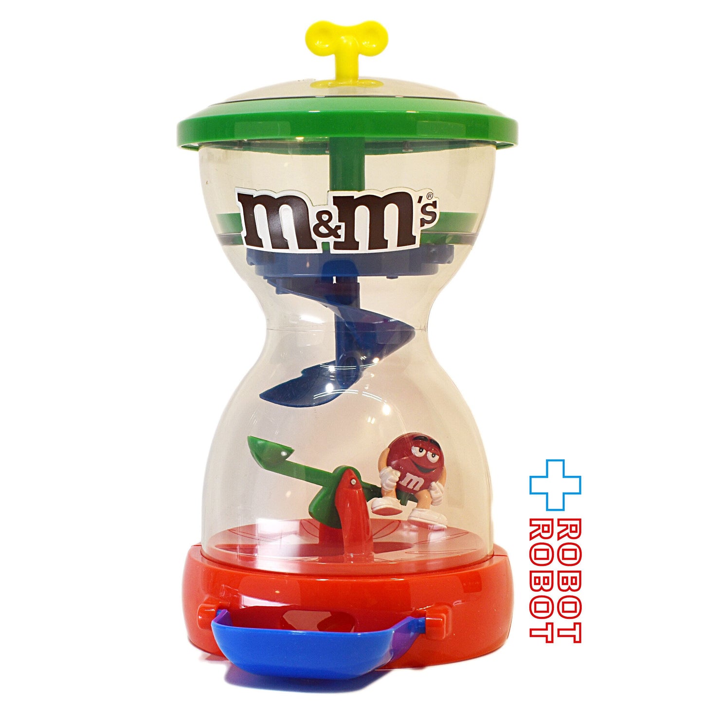 M&M's ディスペンサー ファンマシーン