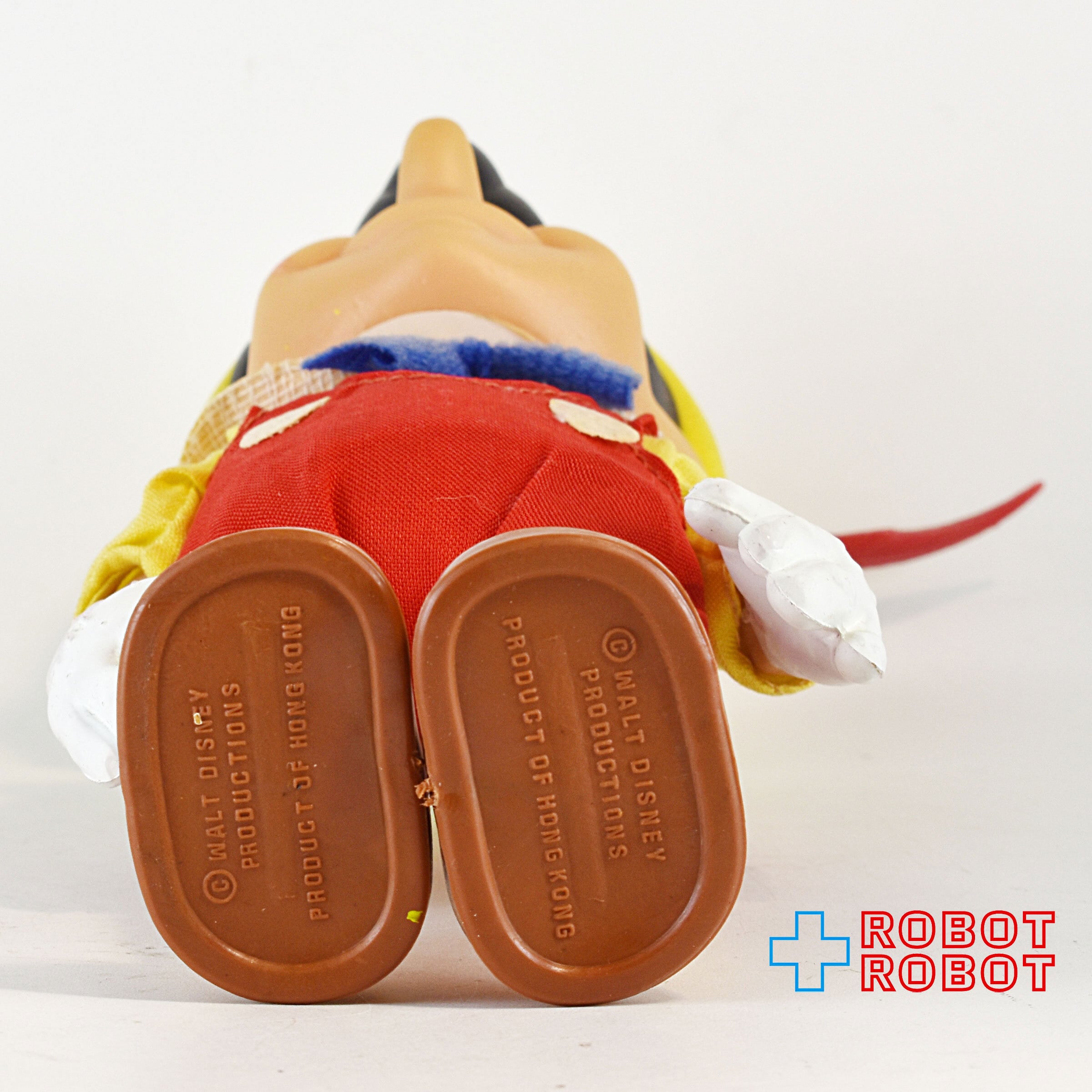 Dakin ディズニー ピノキオ ビニールフィギュア 後期 – ROBOTROBOT