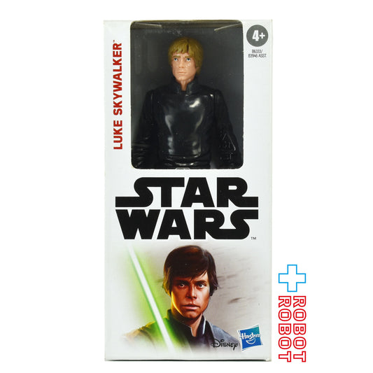 ハズブロ スター・ウォーズ ルーク・スカイウォーカー 6インチ チャイルド アクションフィギュア 未開封
