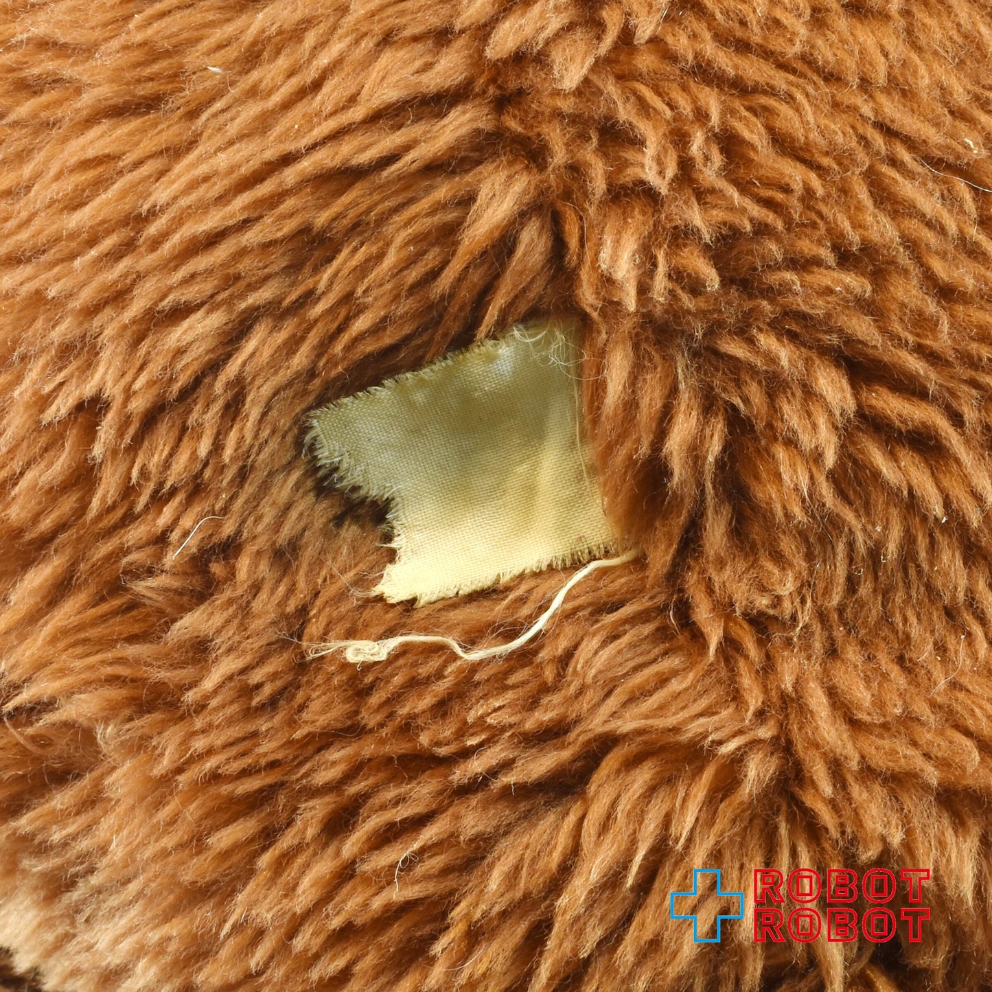 ニンテンドー ドンキーコング ぬいぐるみ人形 45センチ 1982 ※難有り 両手無し