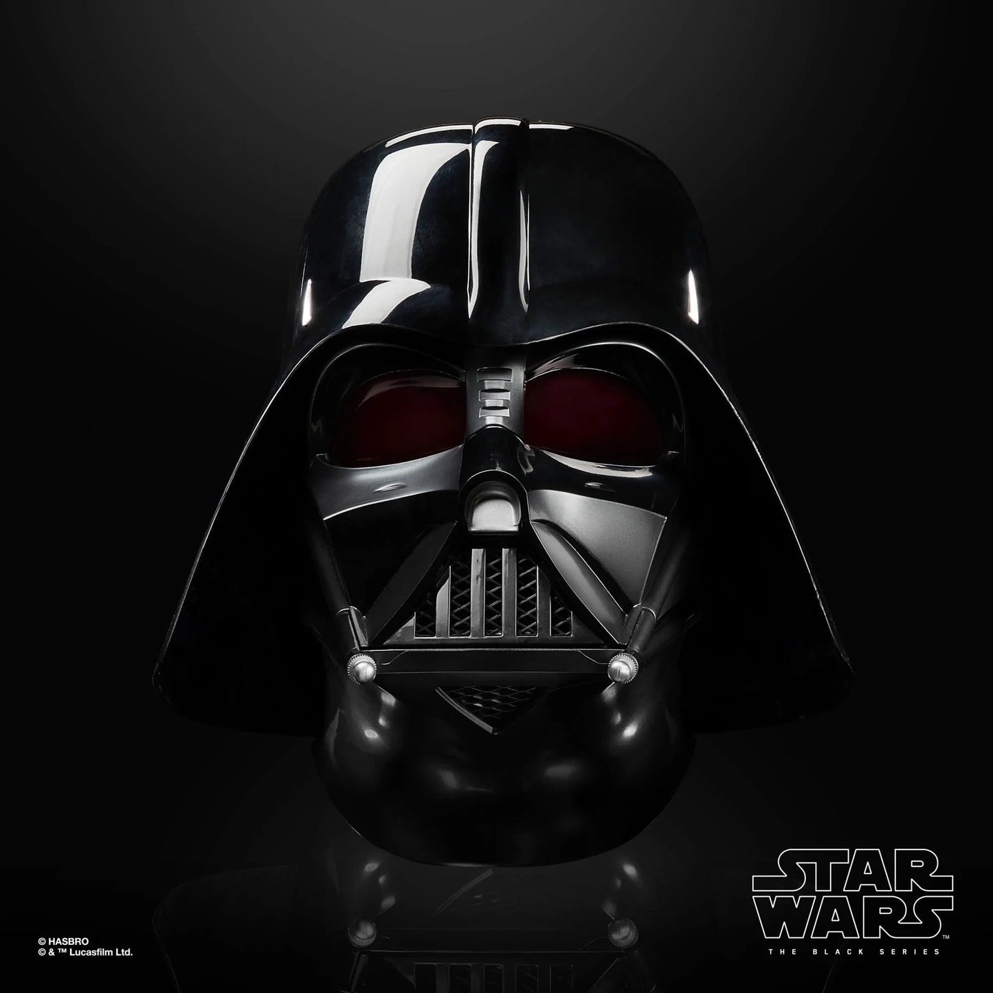スター・ウォーズ ブラックシリーズ ヘルメット ダース・ベイダー プレミアム エレクトロニック F8103 未開封