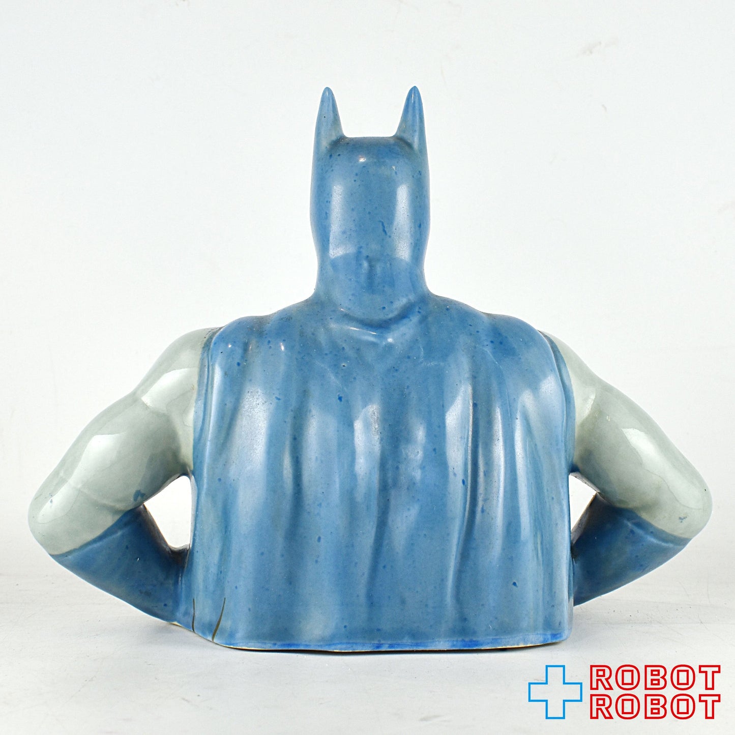 クリエイト DC バットマン 陶器胸像スタチュー