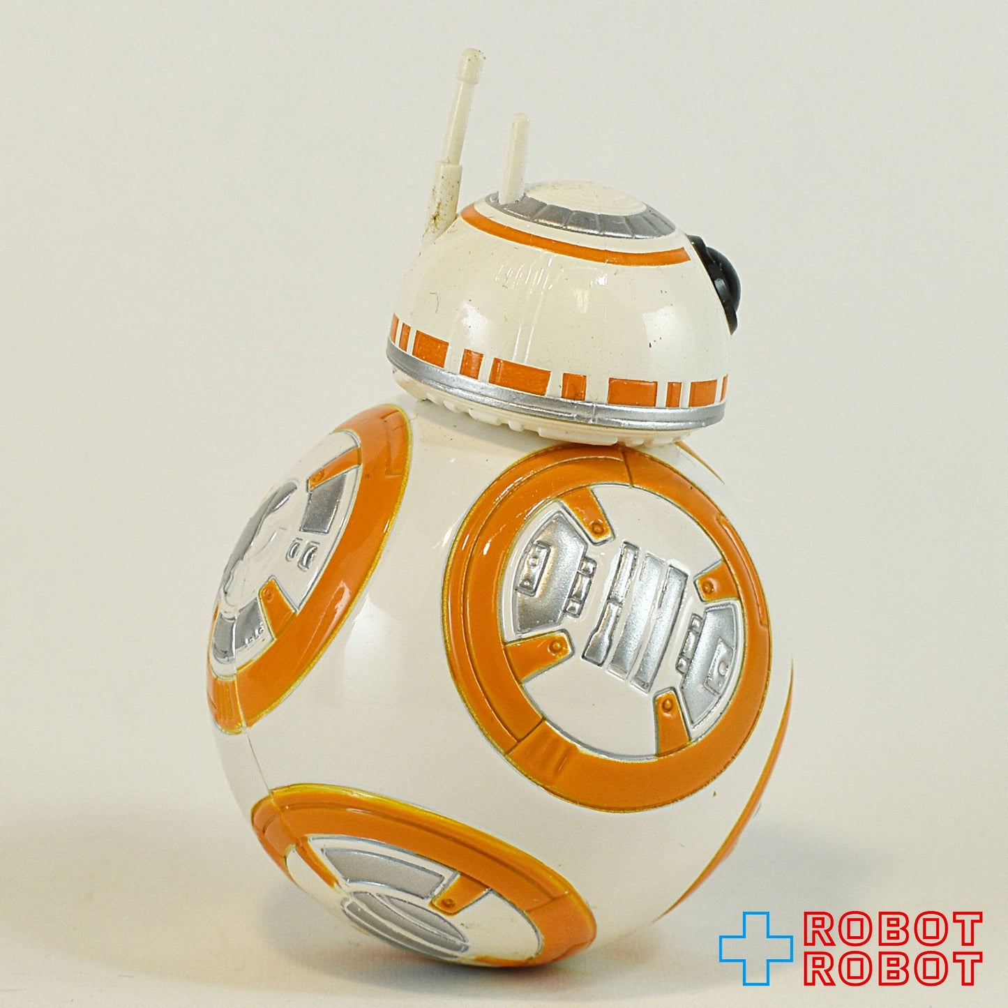 タカラトミー スター・ウォーズ メタコレ #10 BB-8 メタルフィギュア