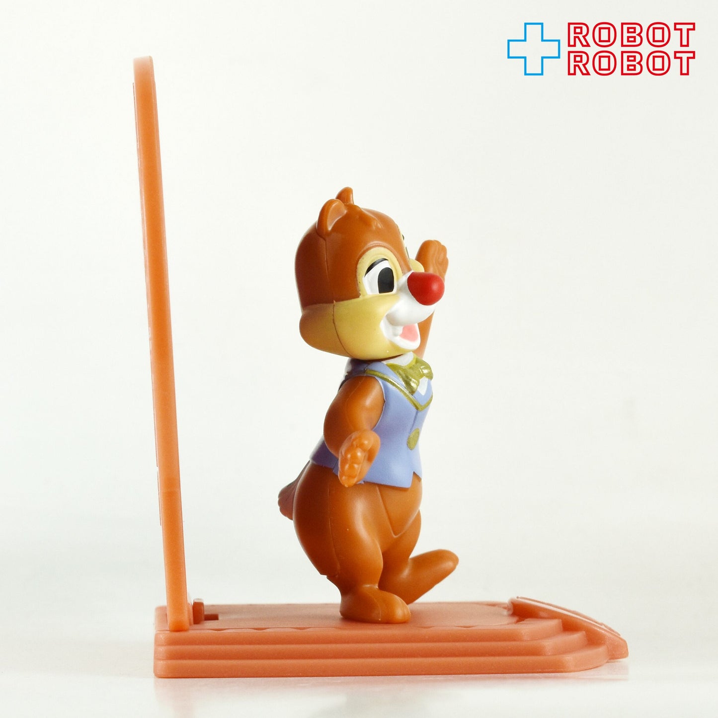 マクドナルド ディズニー WDW 50周年記念 #7 セレブレーション デール ハッピーミールトイ 2021