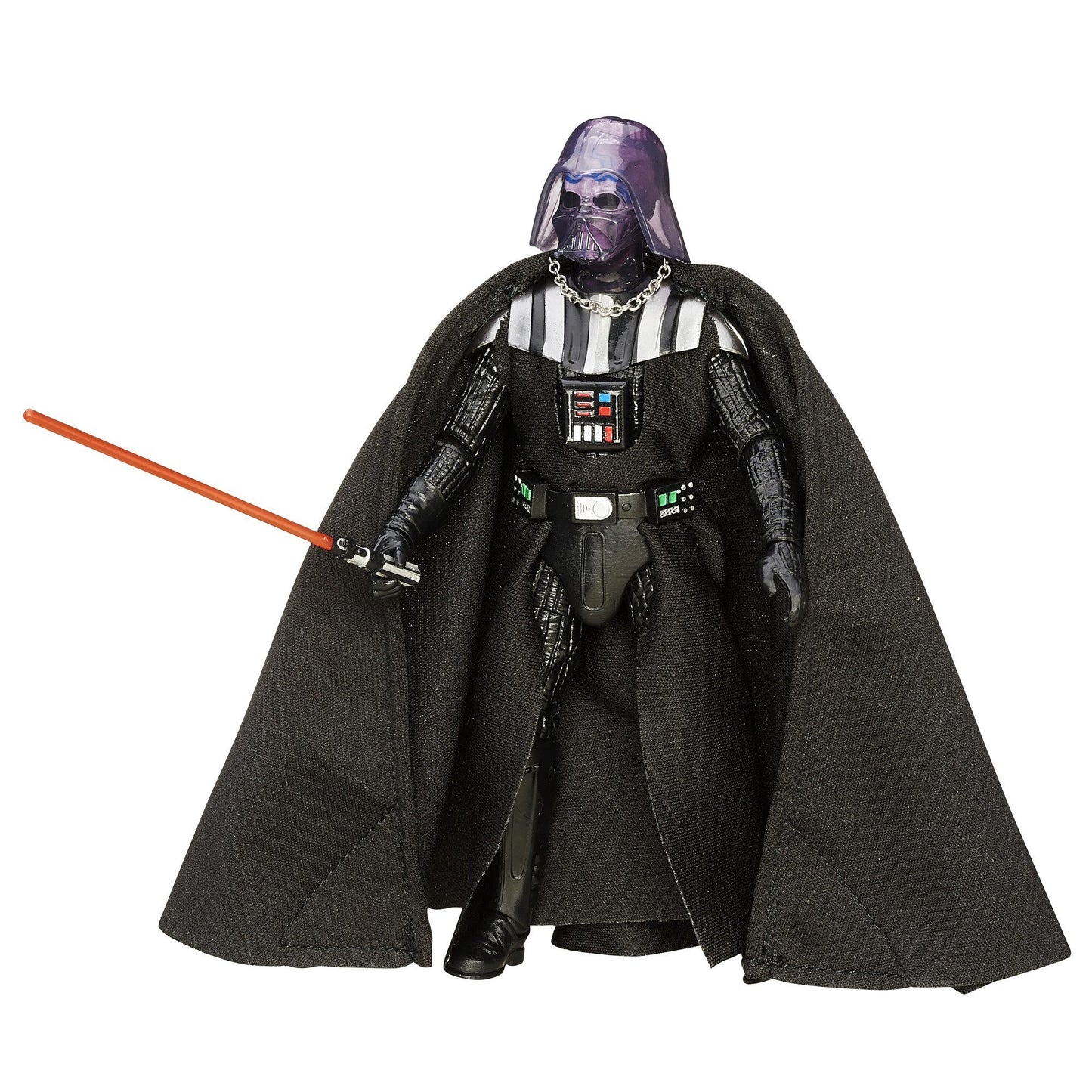 スター・ウォーズ ブラックシリーズ 限定 2015 ダース・ベイダー(エンペラーズ・ラース) [ROTJ] 6インチフィギュア 未開封