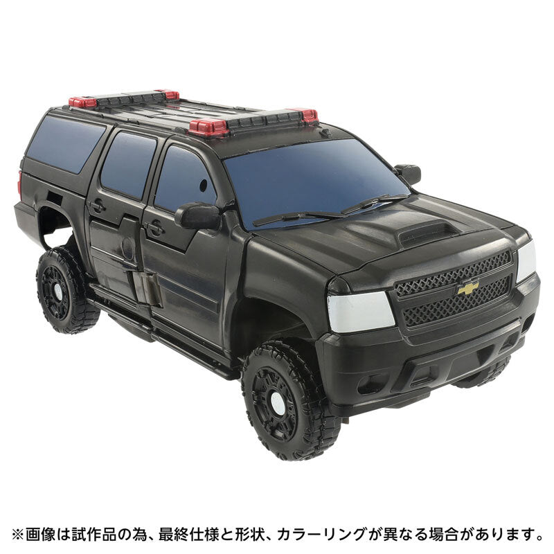 トランスフォーマー SS-144 ハチェット 国内版 未開封
