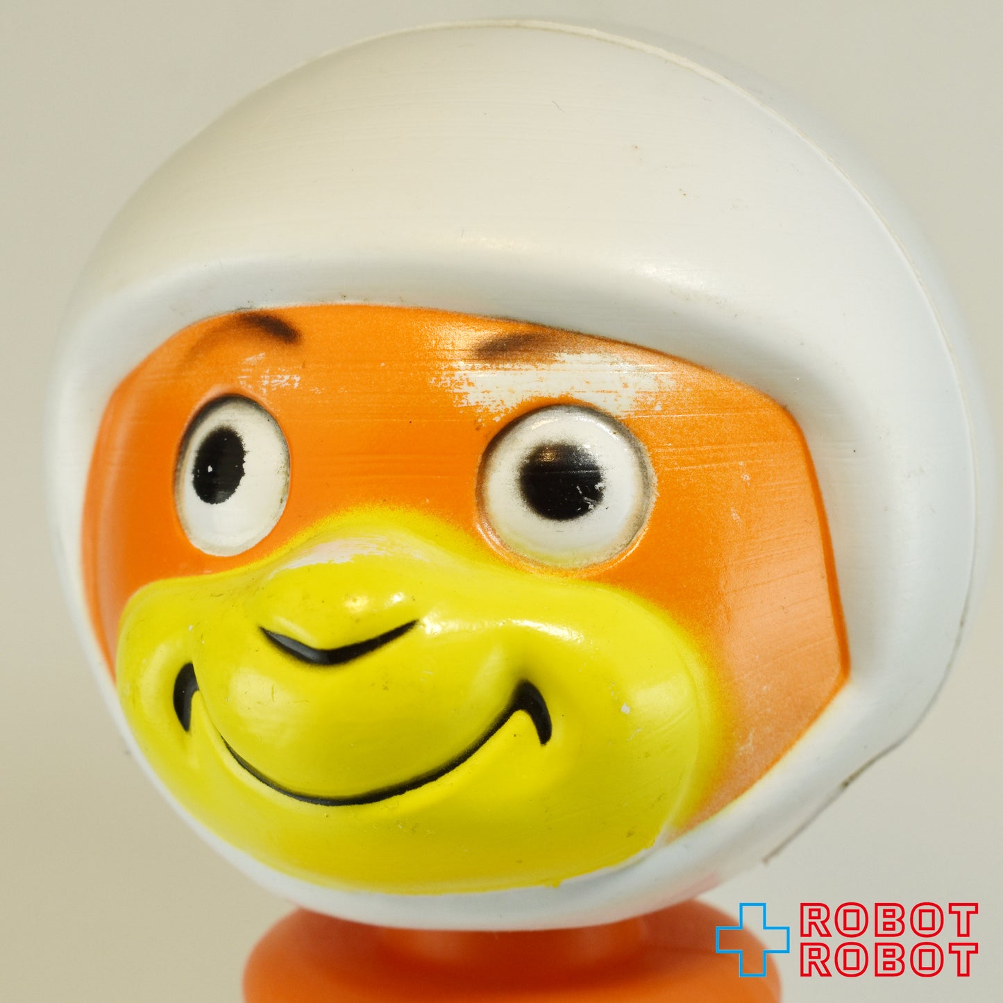ピュレックス ハンナ・バーベラ 怪力アント ソーキー バブルバス シャンプーボトル フィギュア
